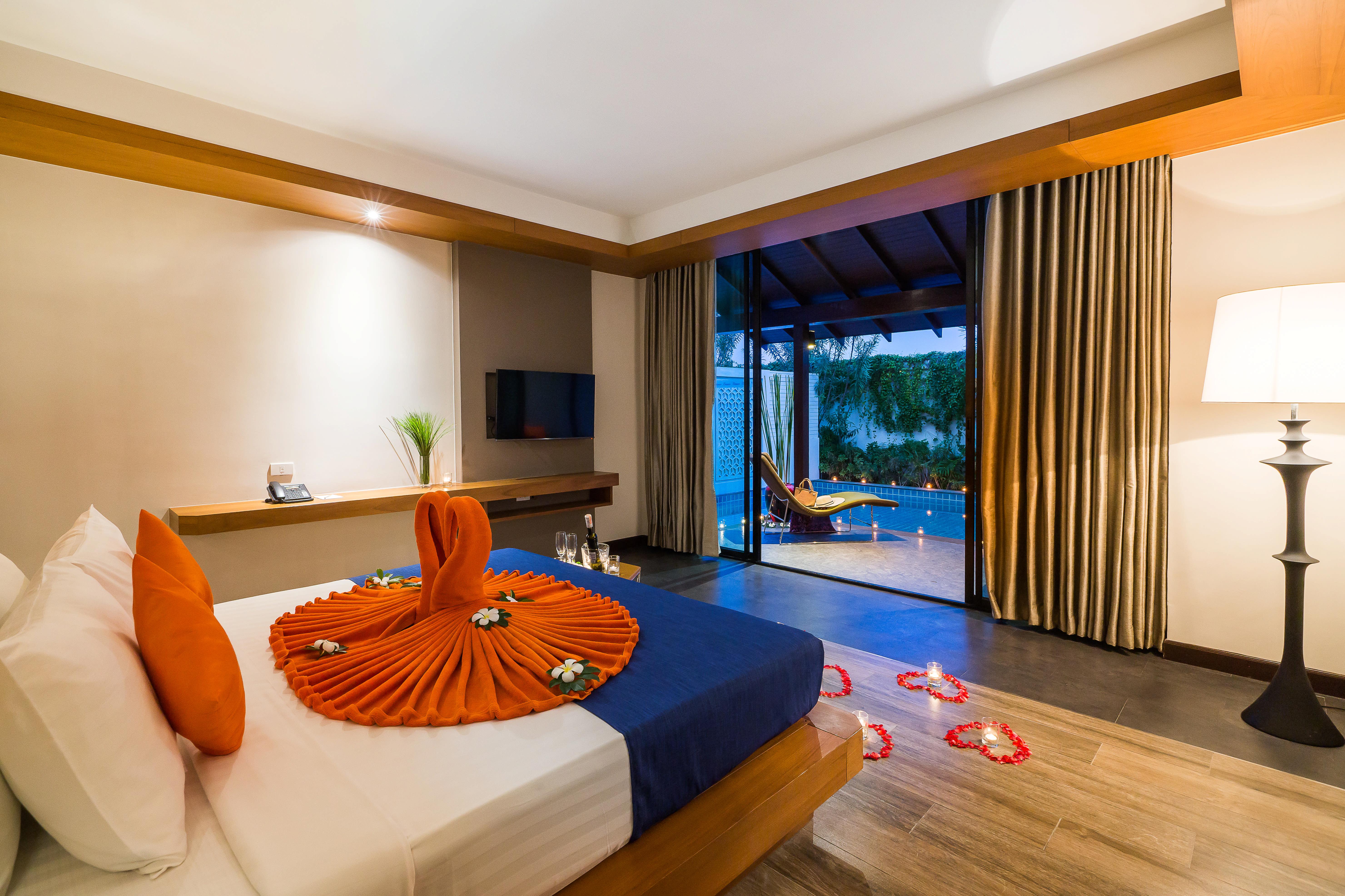 Baywater Samui 4* Choeng Mon