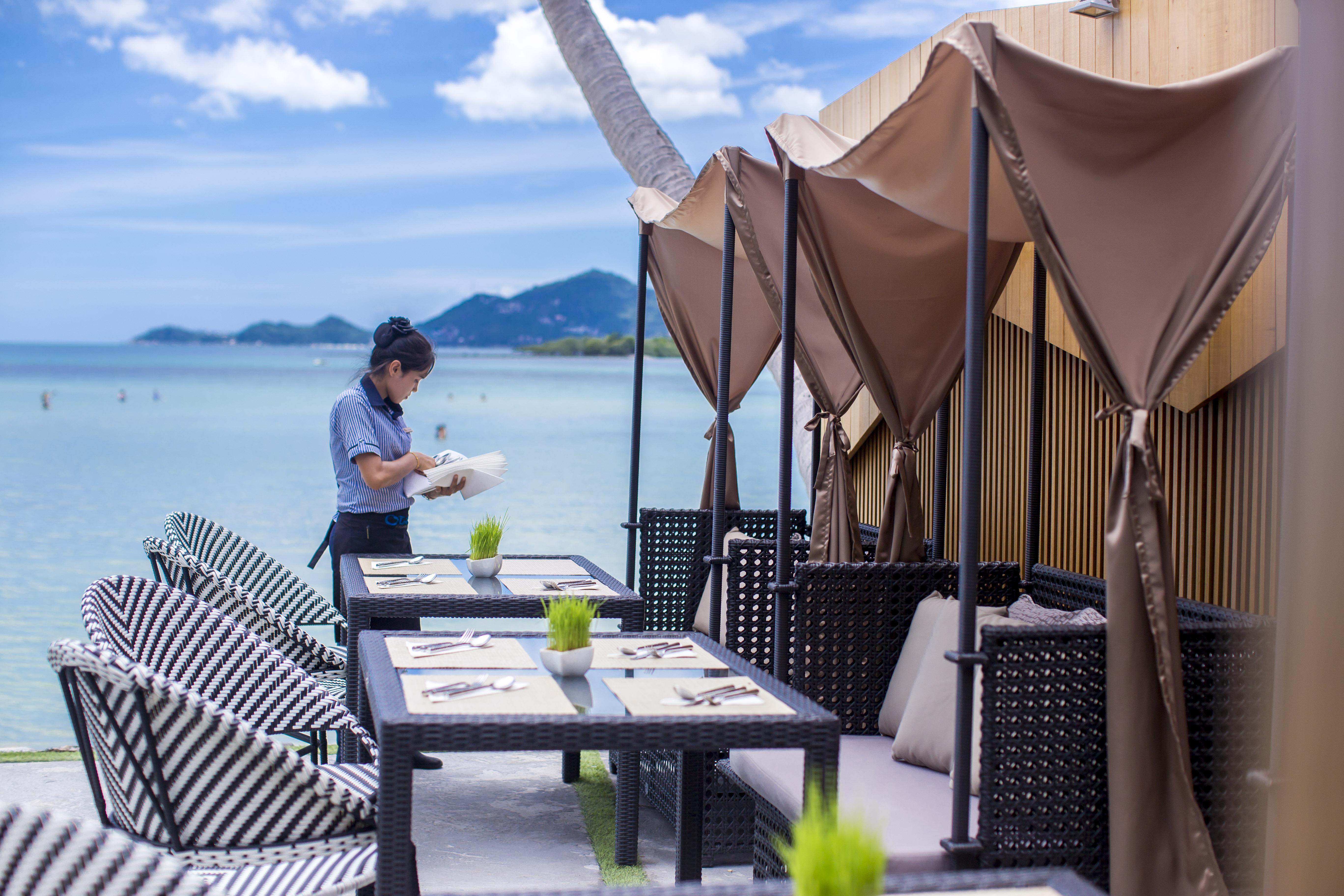 Tempat peranginan Baan Haad Ngam Boutique 4*