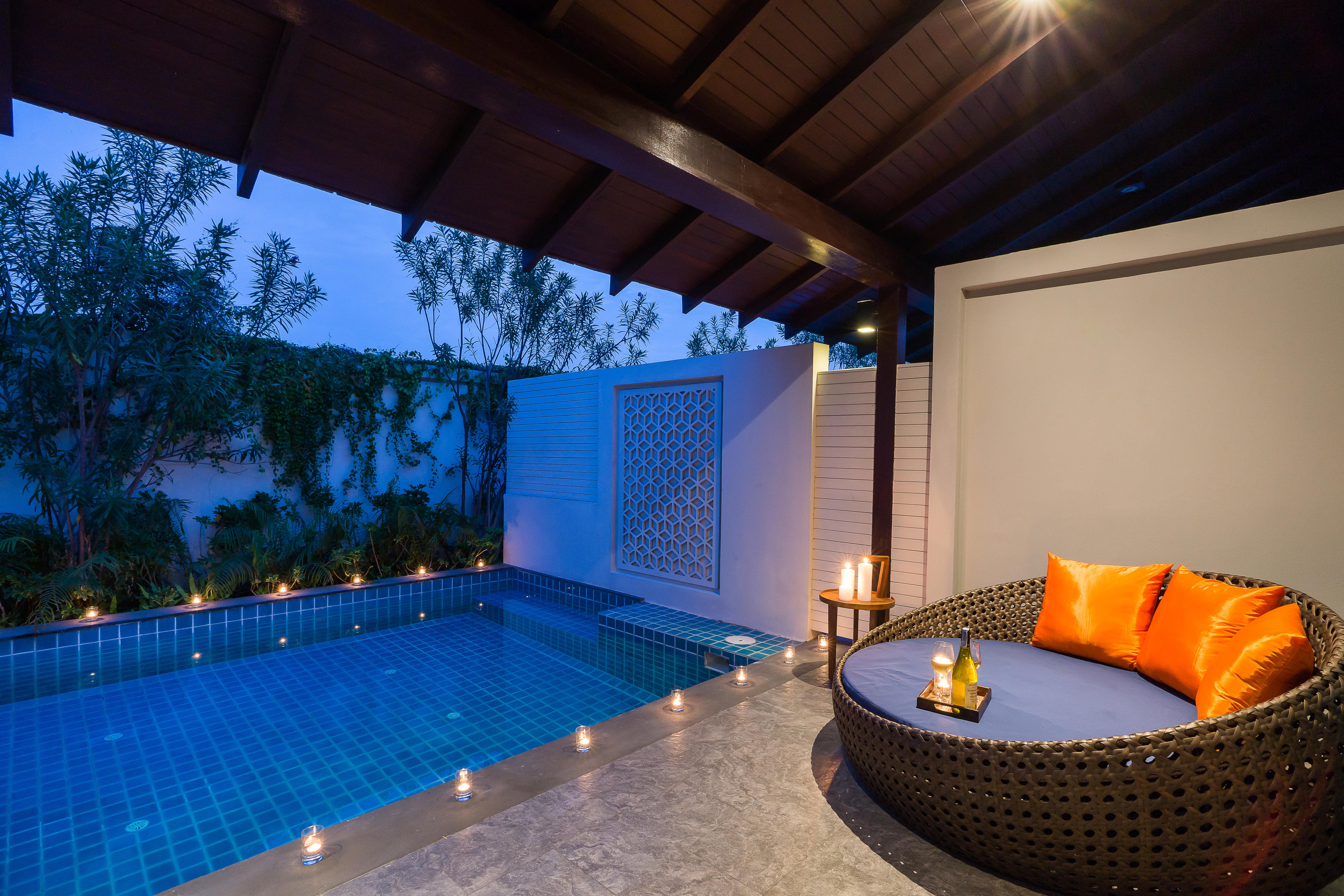 Baywater Samui Resort