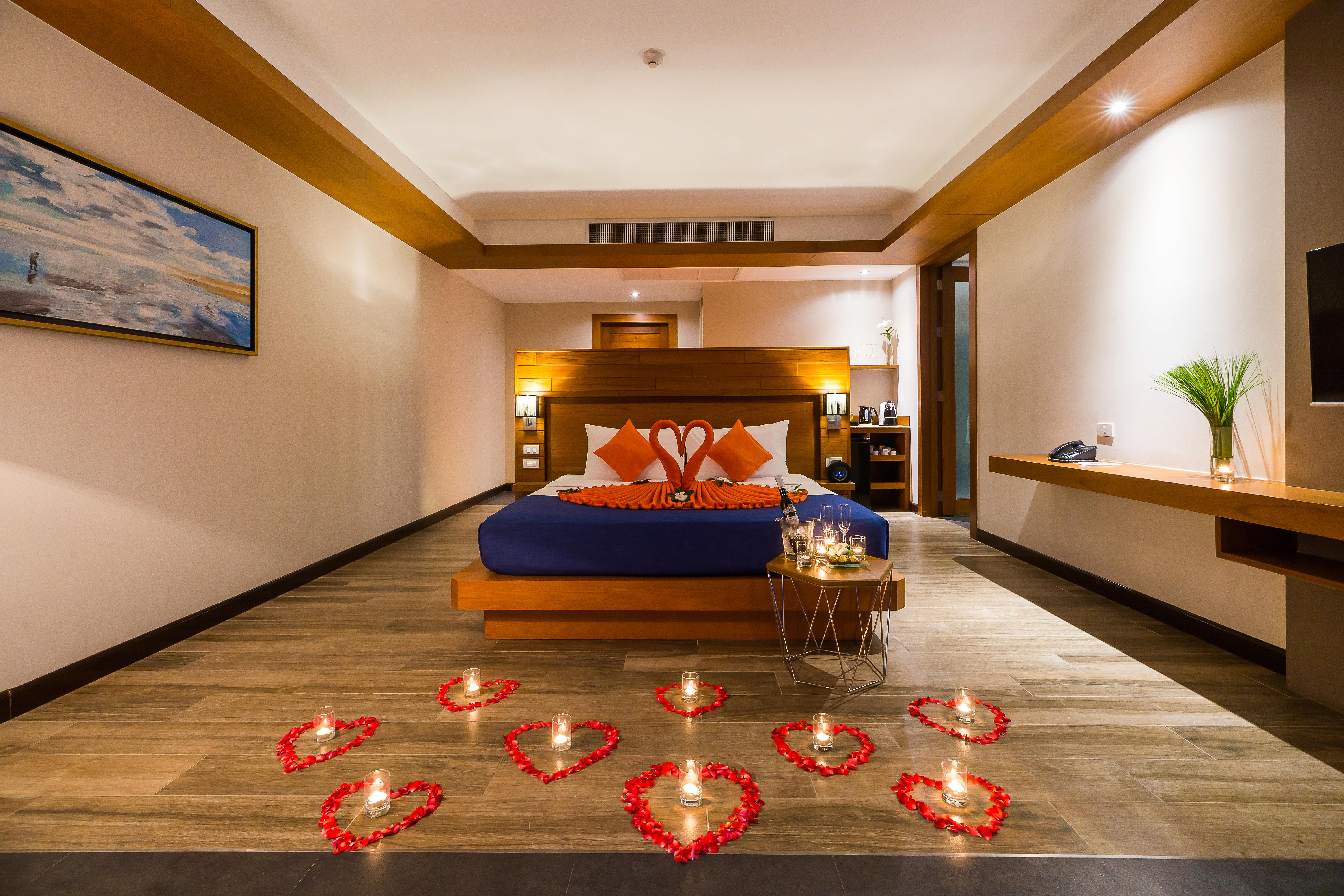 Resort Baywater Samui