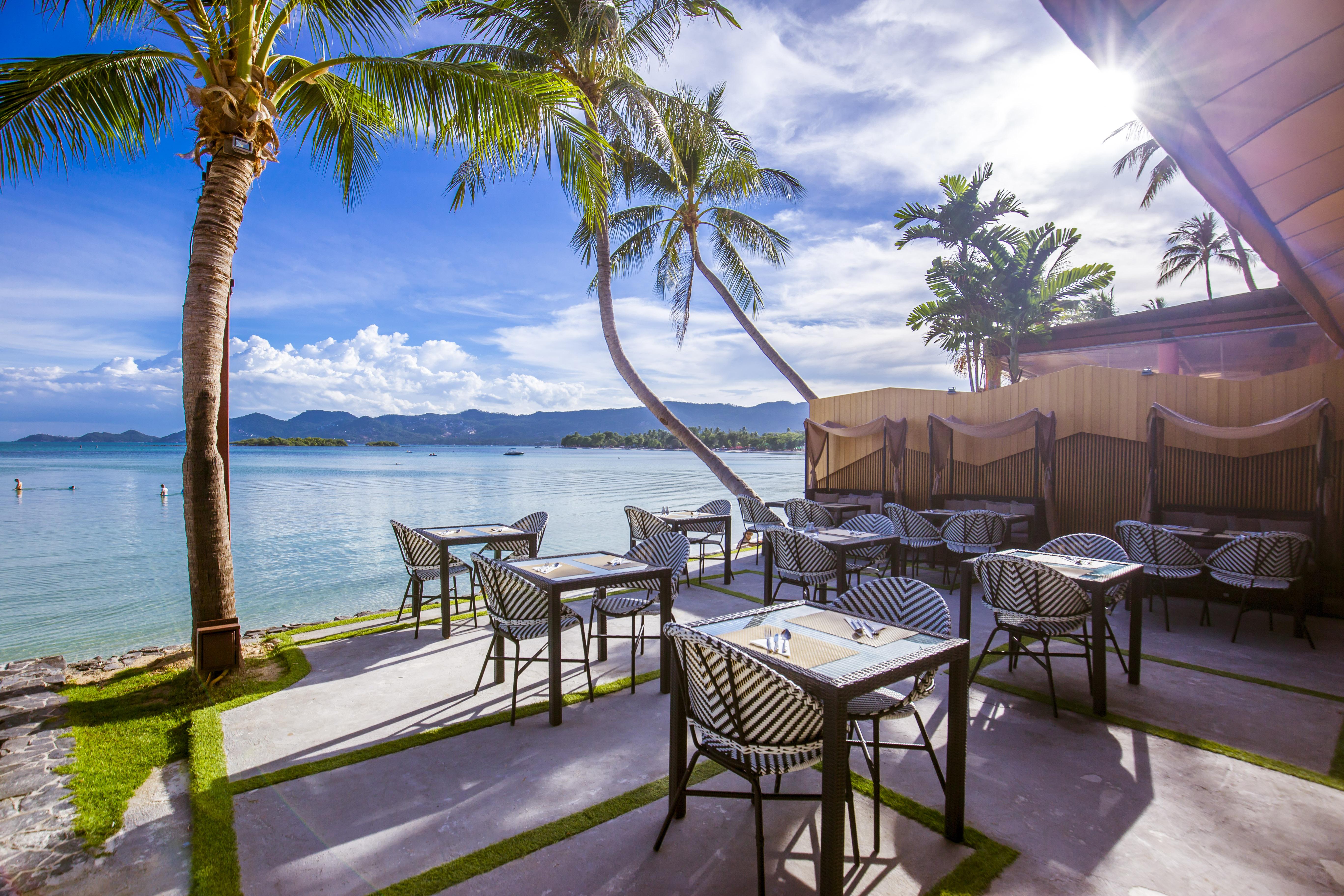 Tempat peranginan Baan Haad Ngam Boutique 4*