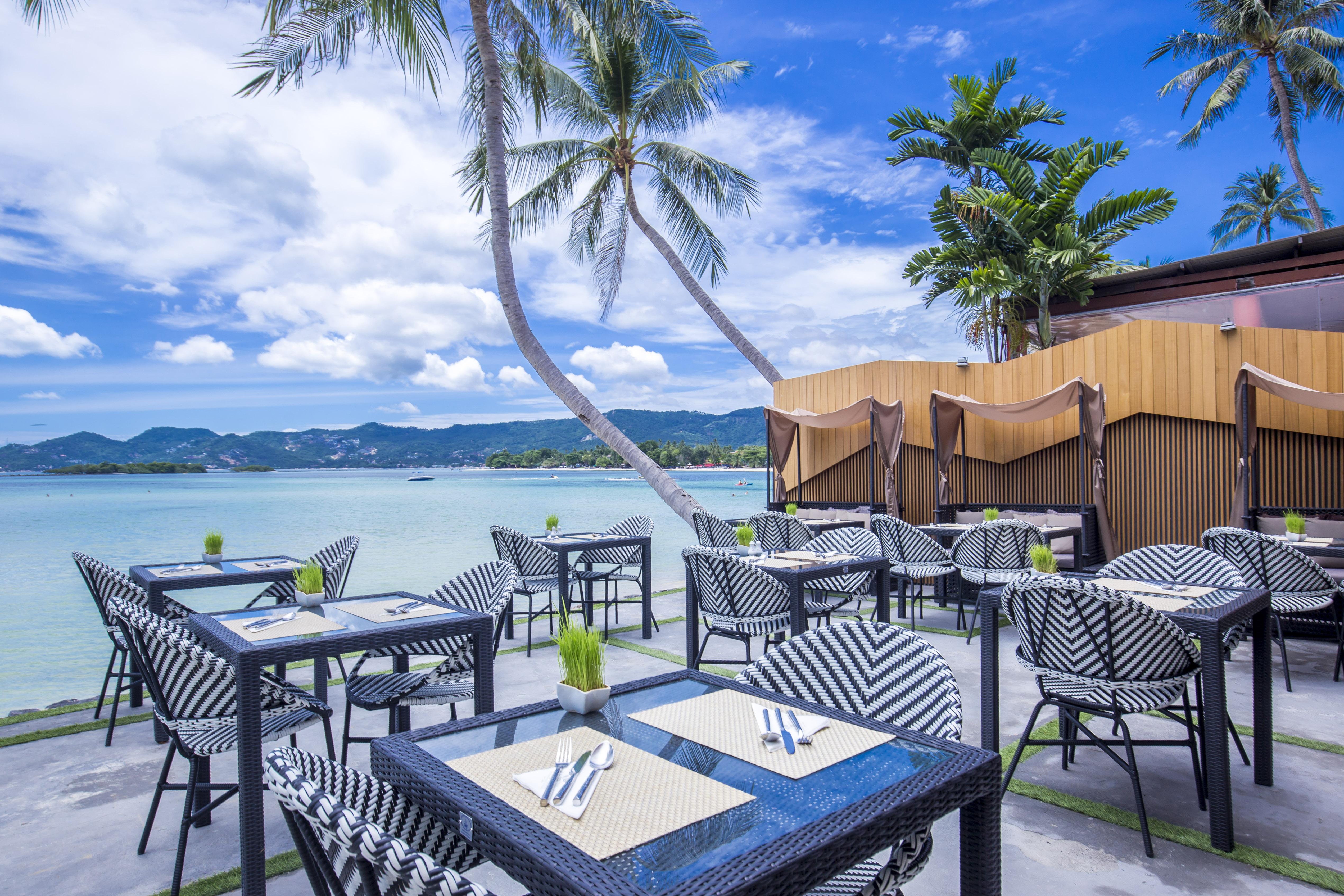Tempat peranginan Baan Haad Ngam Boutique 4*