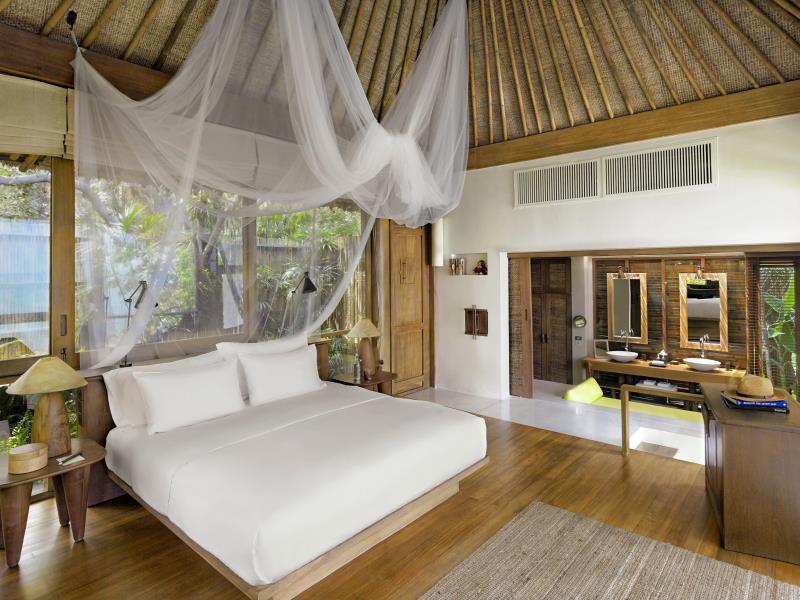 Six Senses Samui 5* Ko Samui