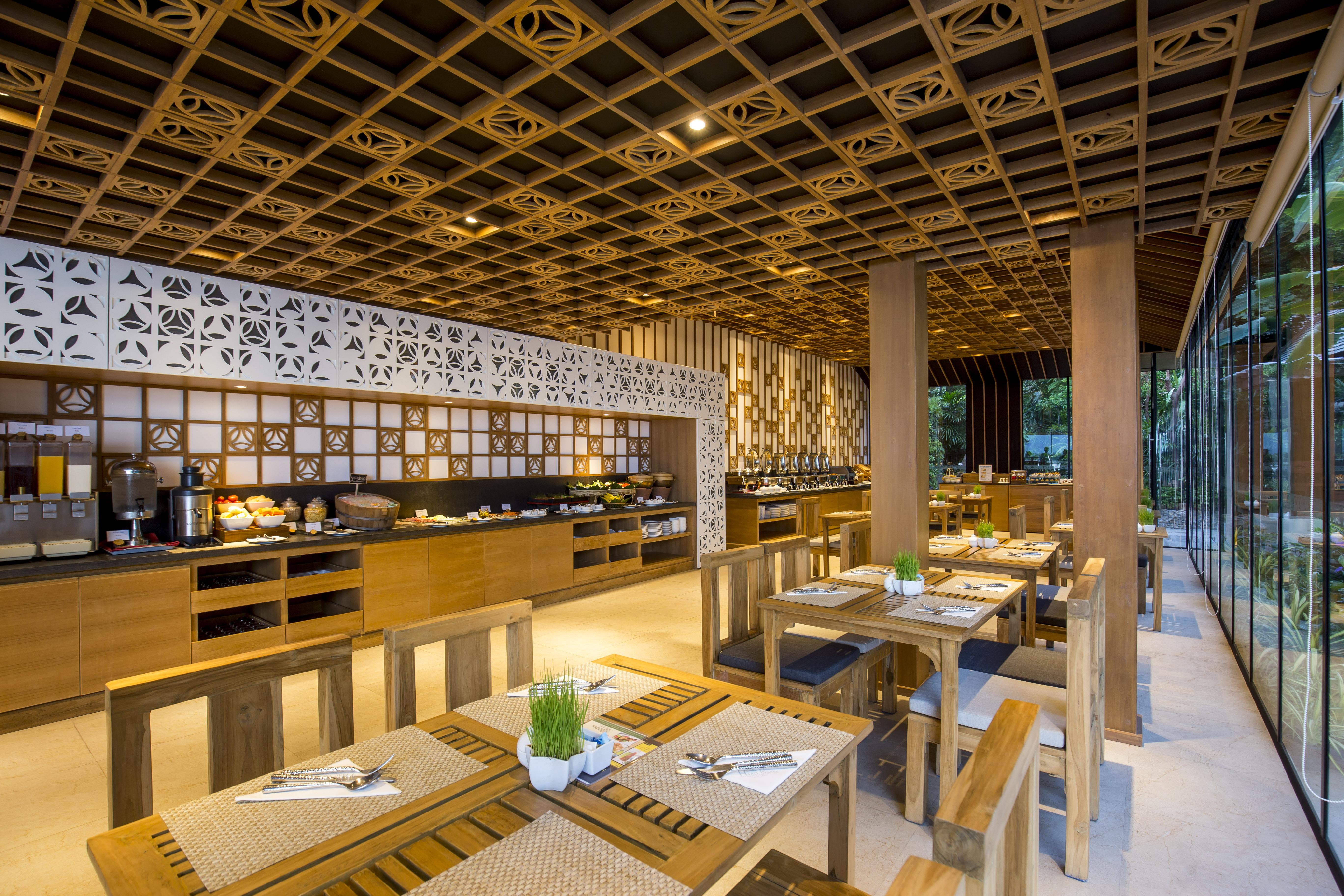 Tempat peranginan Baan Haad Ngam Boutique Koh Samui