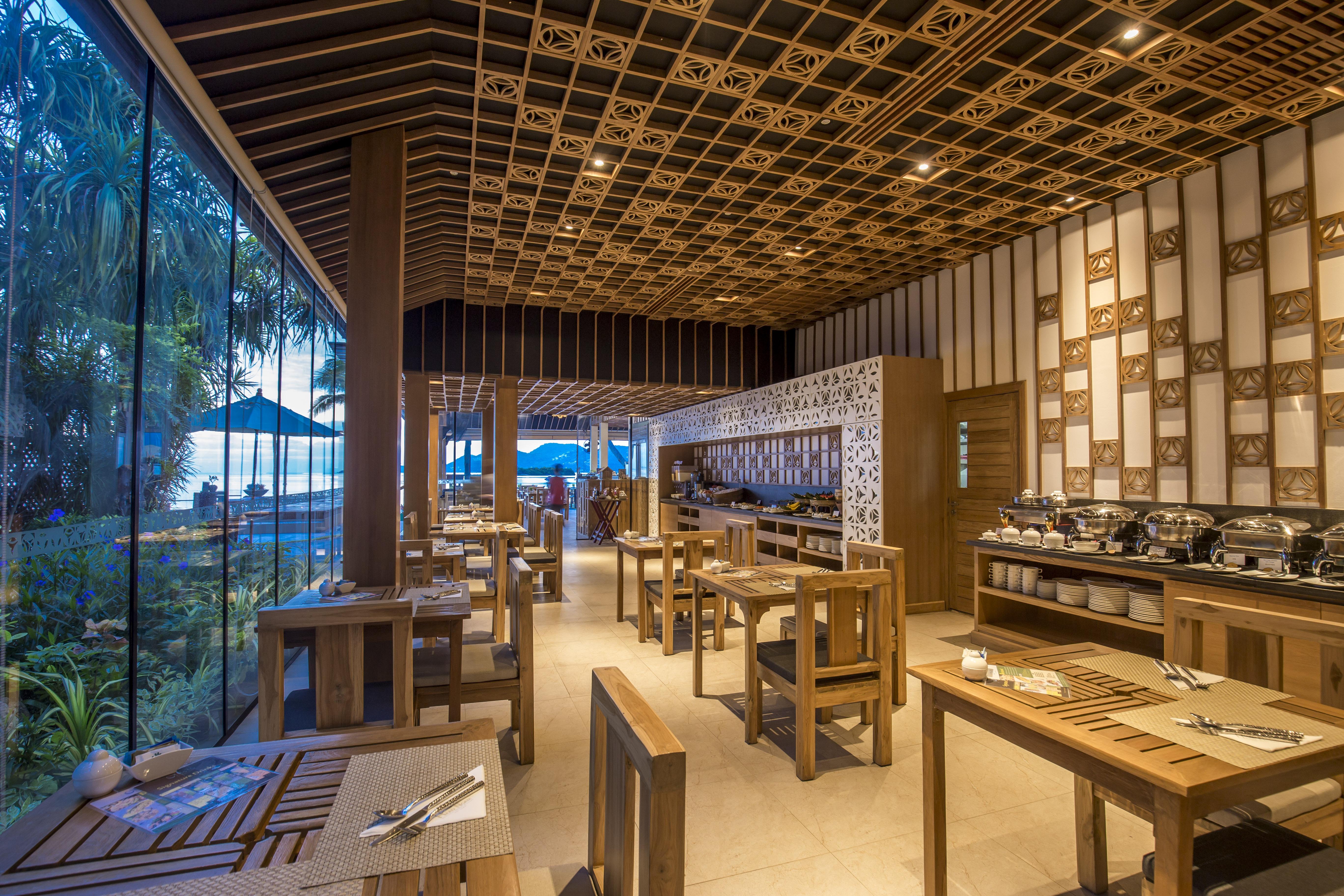 Tempat peranginan Baan Haad Ngam Boutique Koh Samui