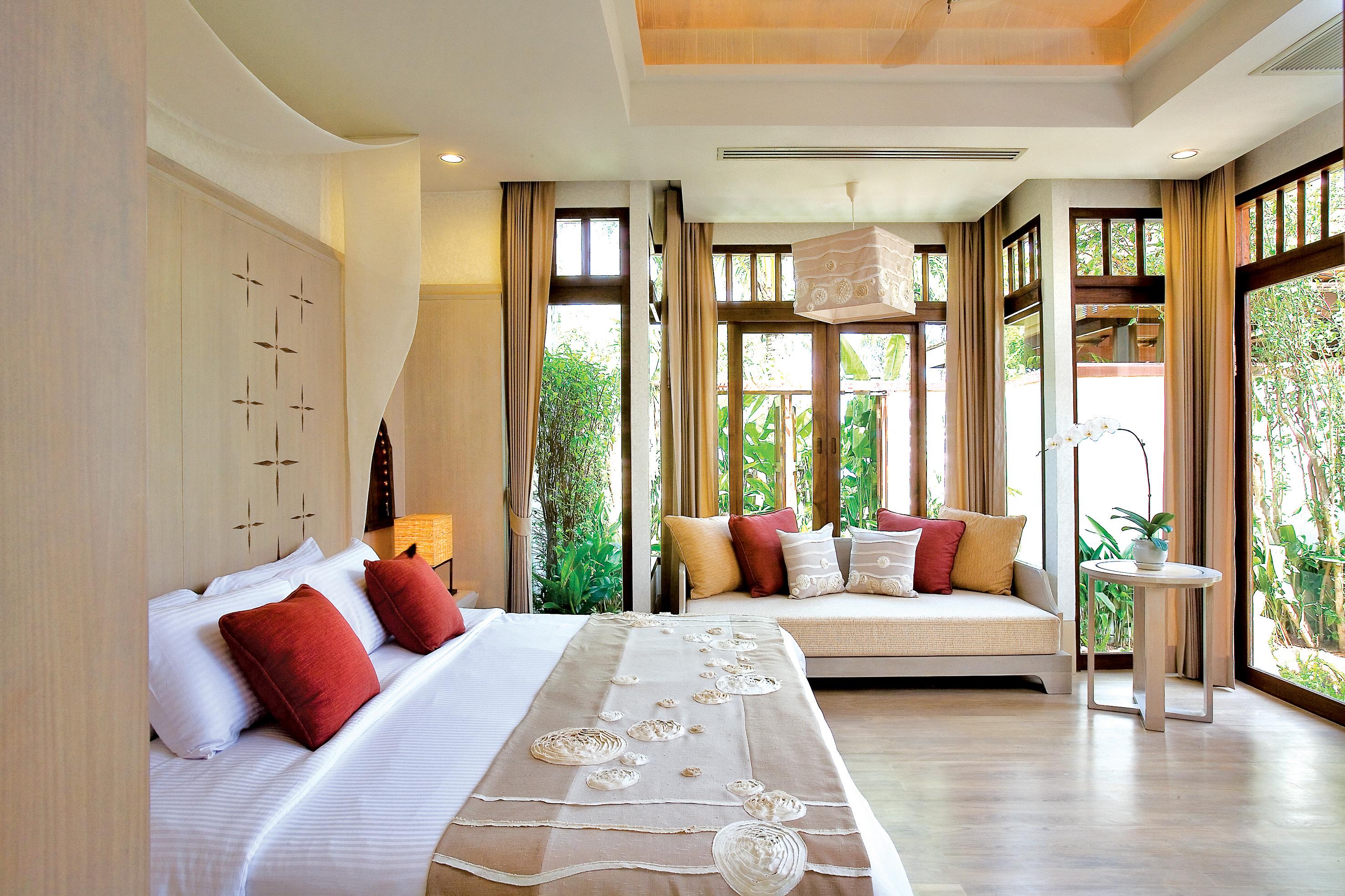 Melati & Resort