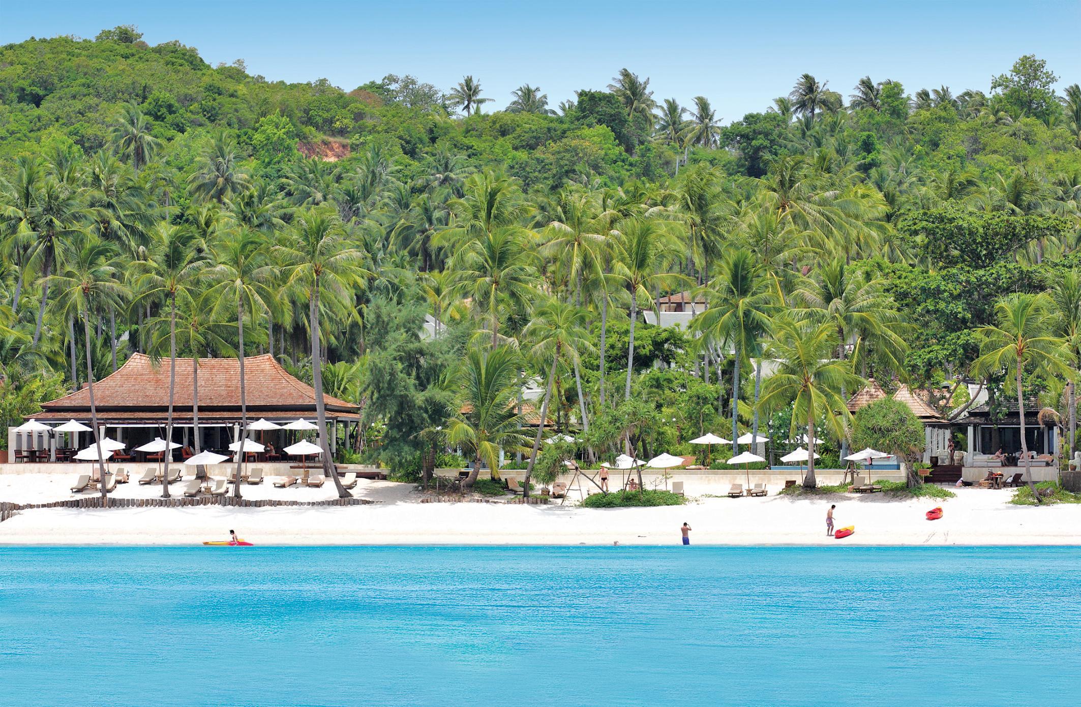 Melati & Resort Ko Samui