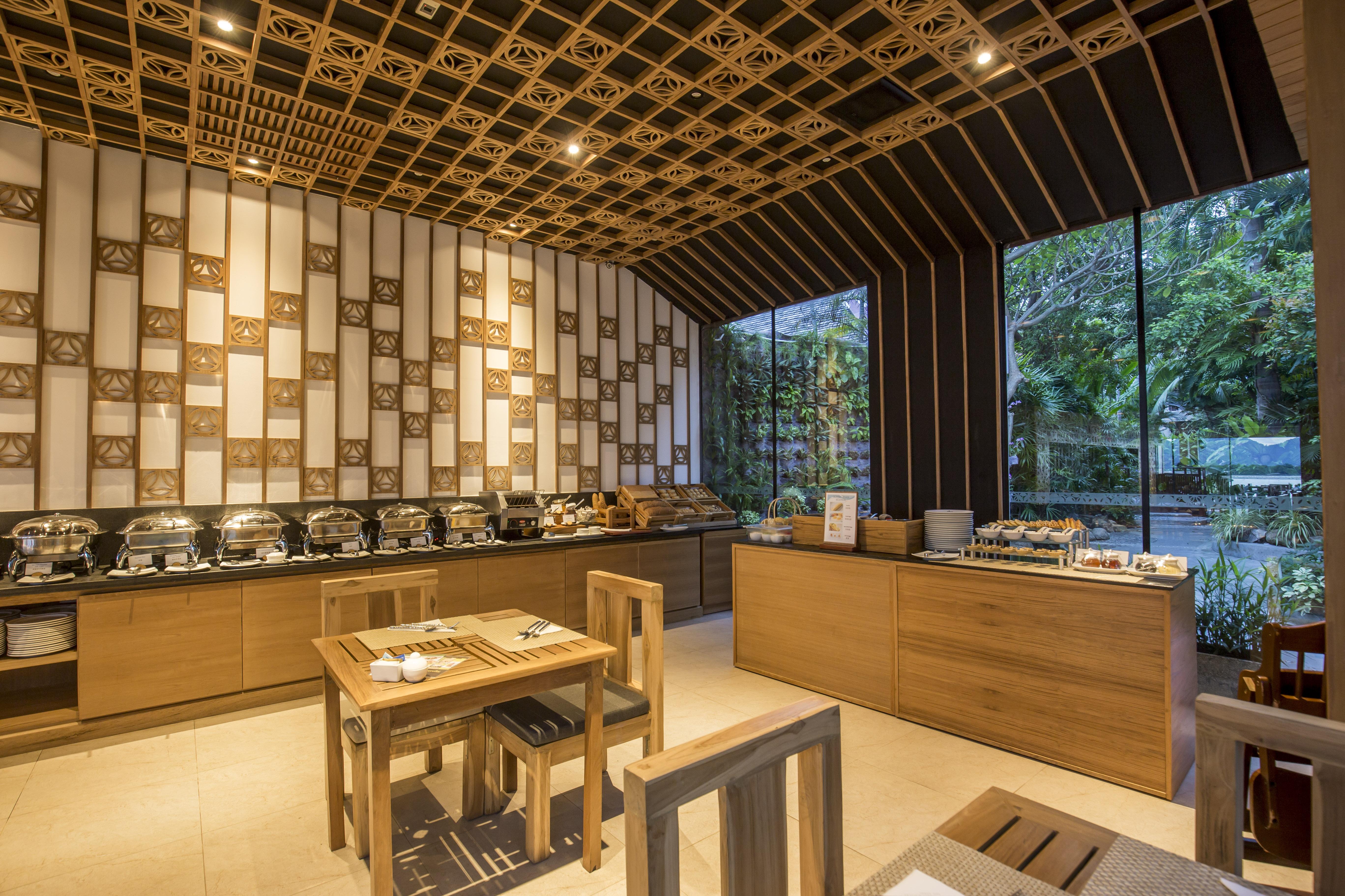 Tempat peranginan Baan Haad Ngam Boutique Koh Samui