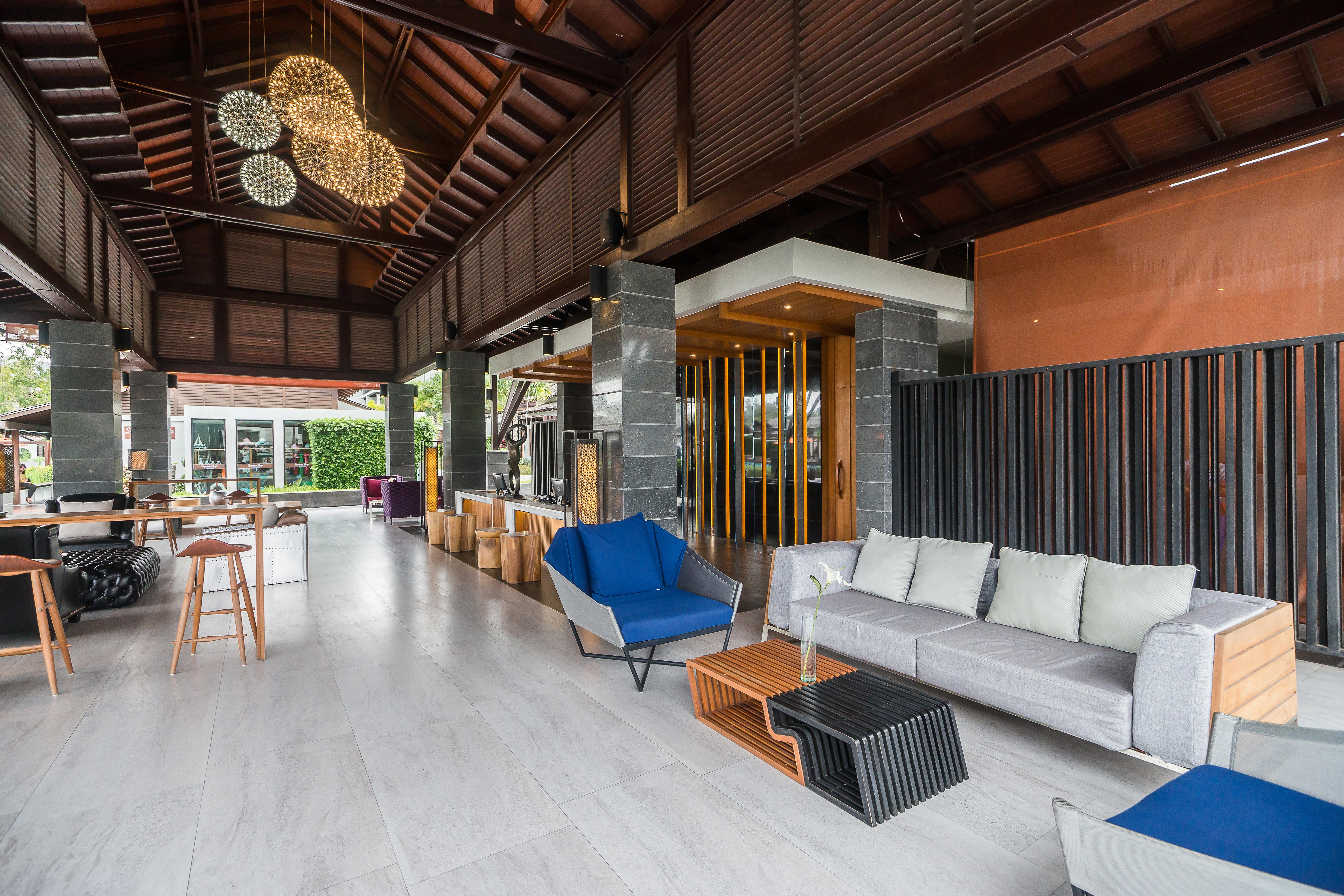 Resort Baywater Samui 4*