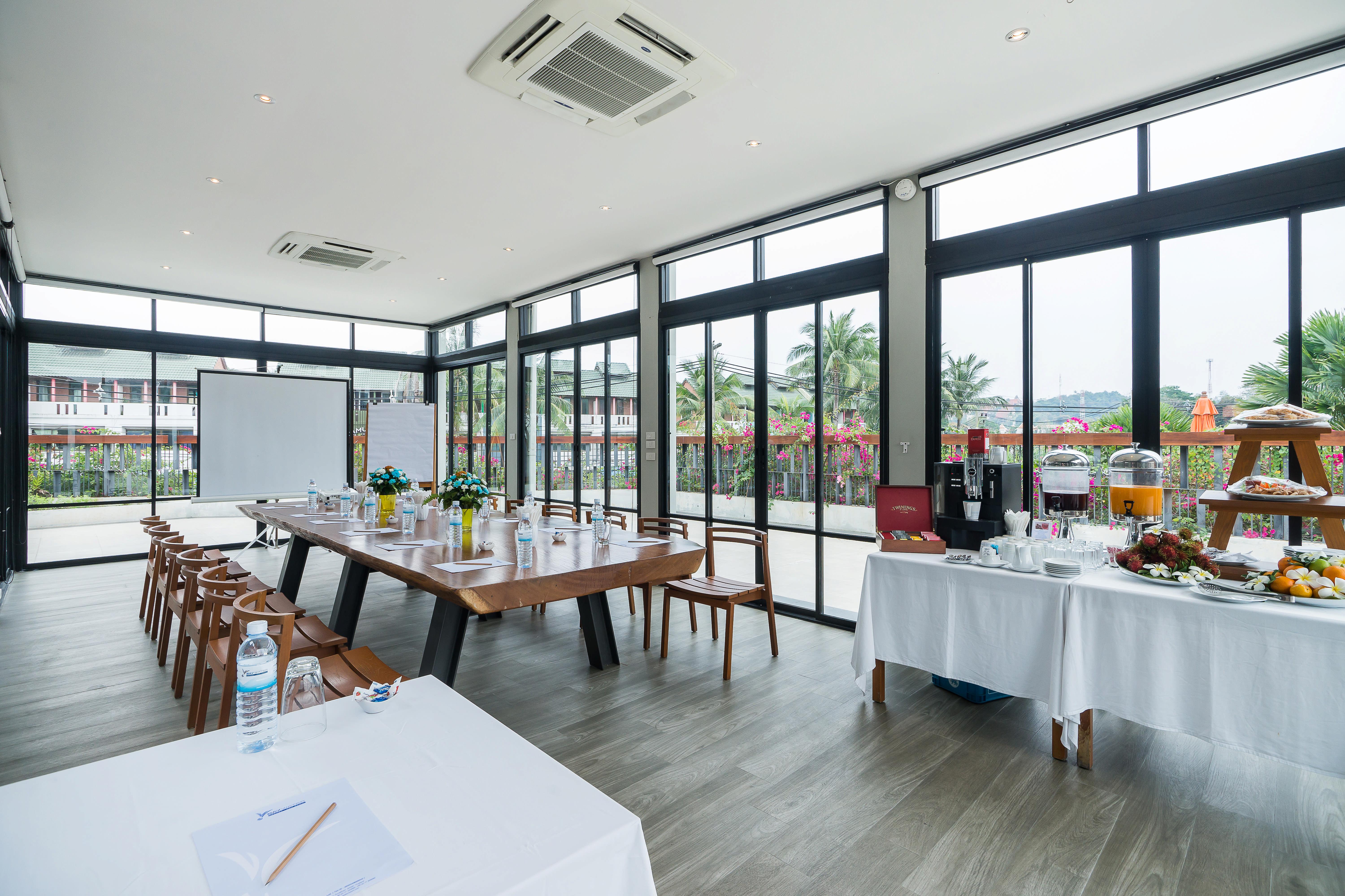 Baywater Samui 4*