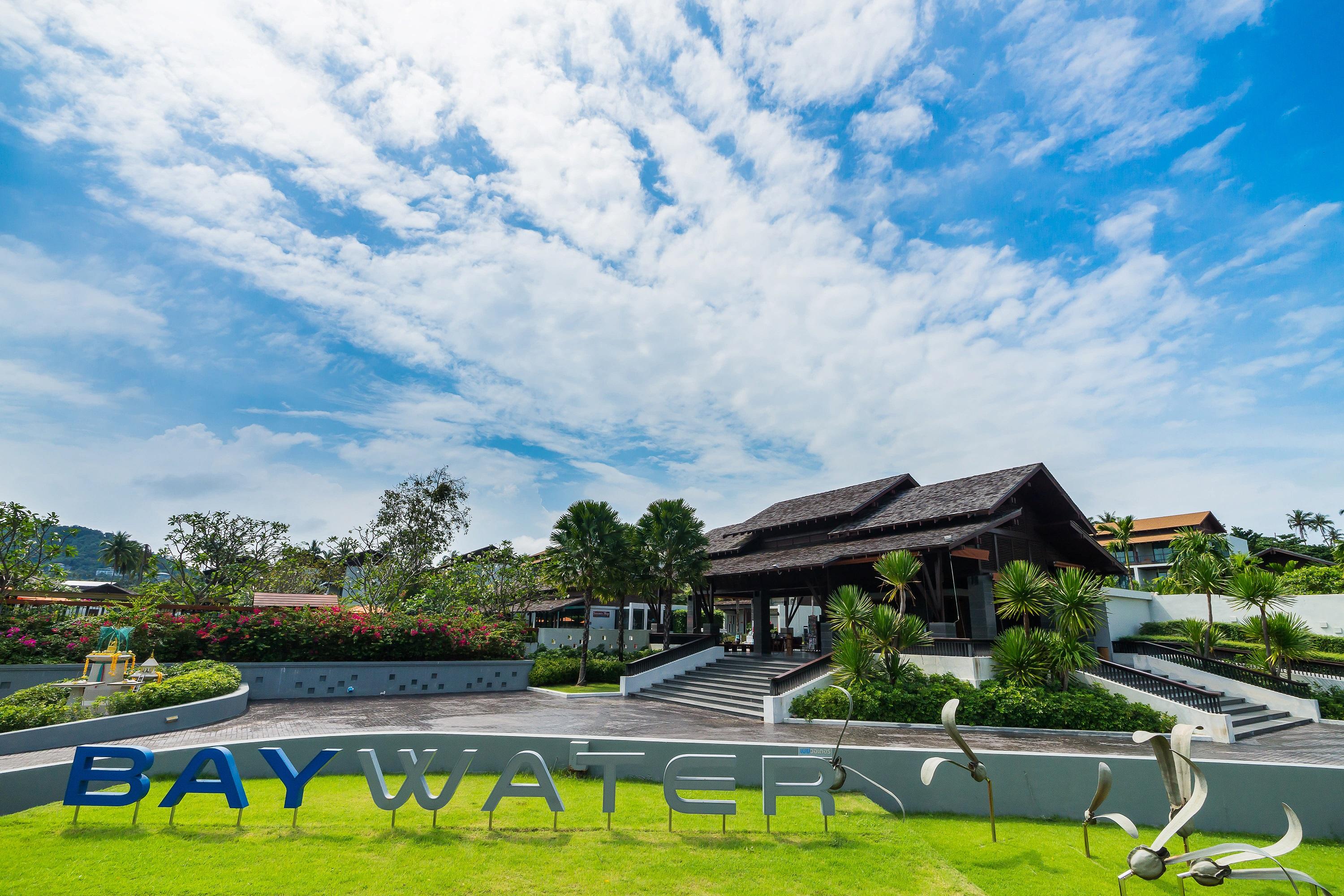 Baywater Samui 4*