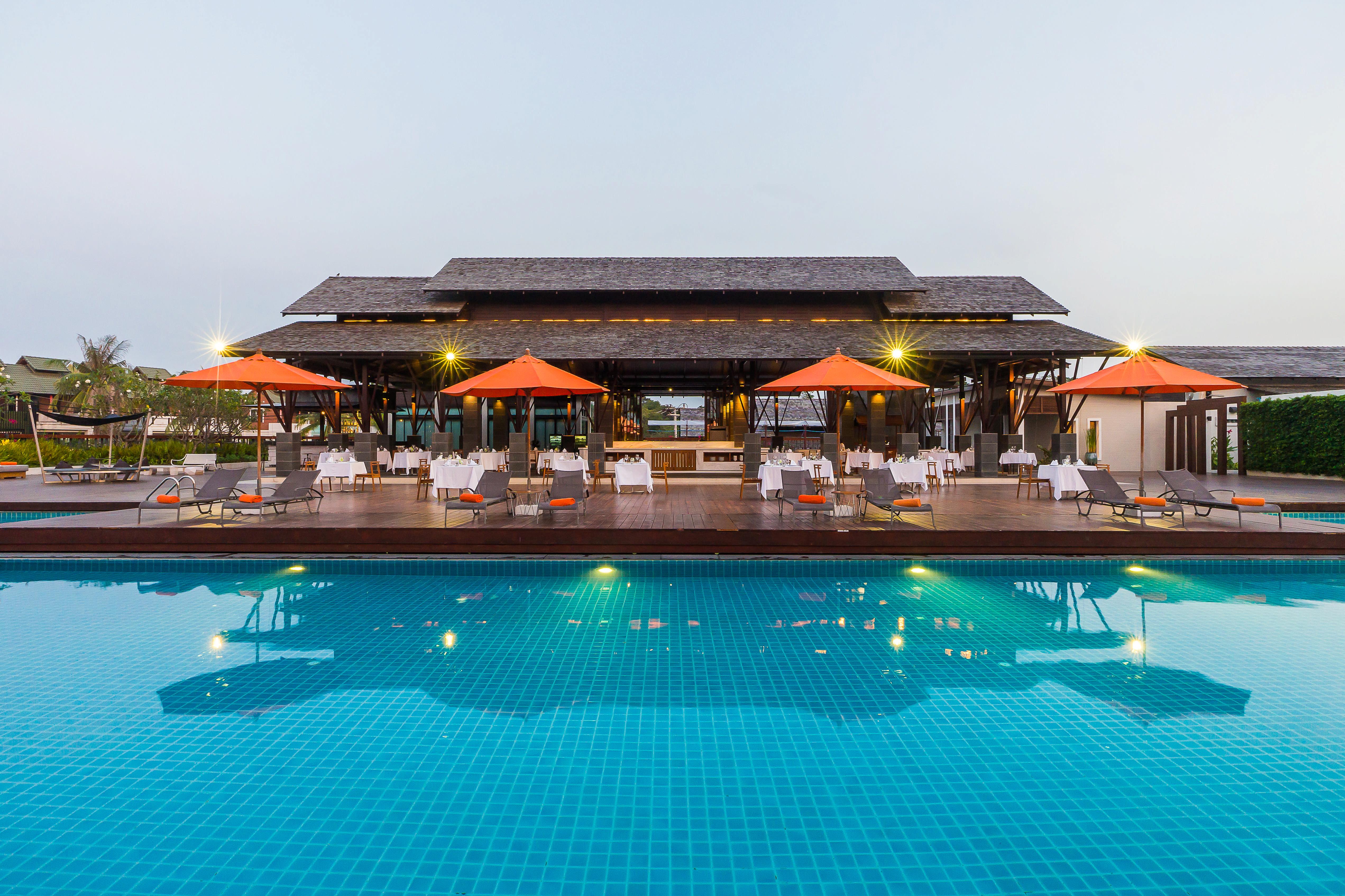 Baywater Samui Resort