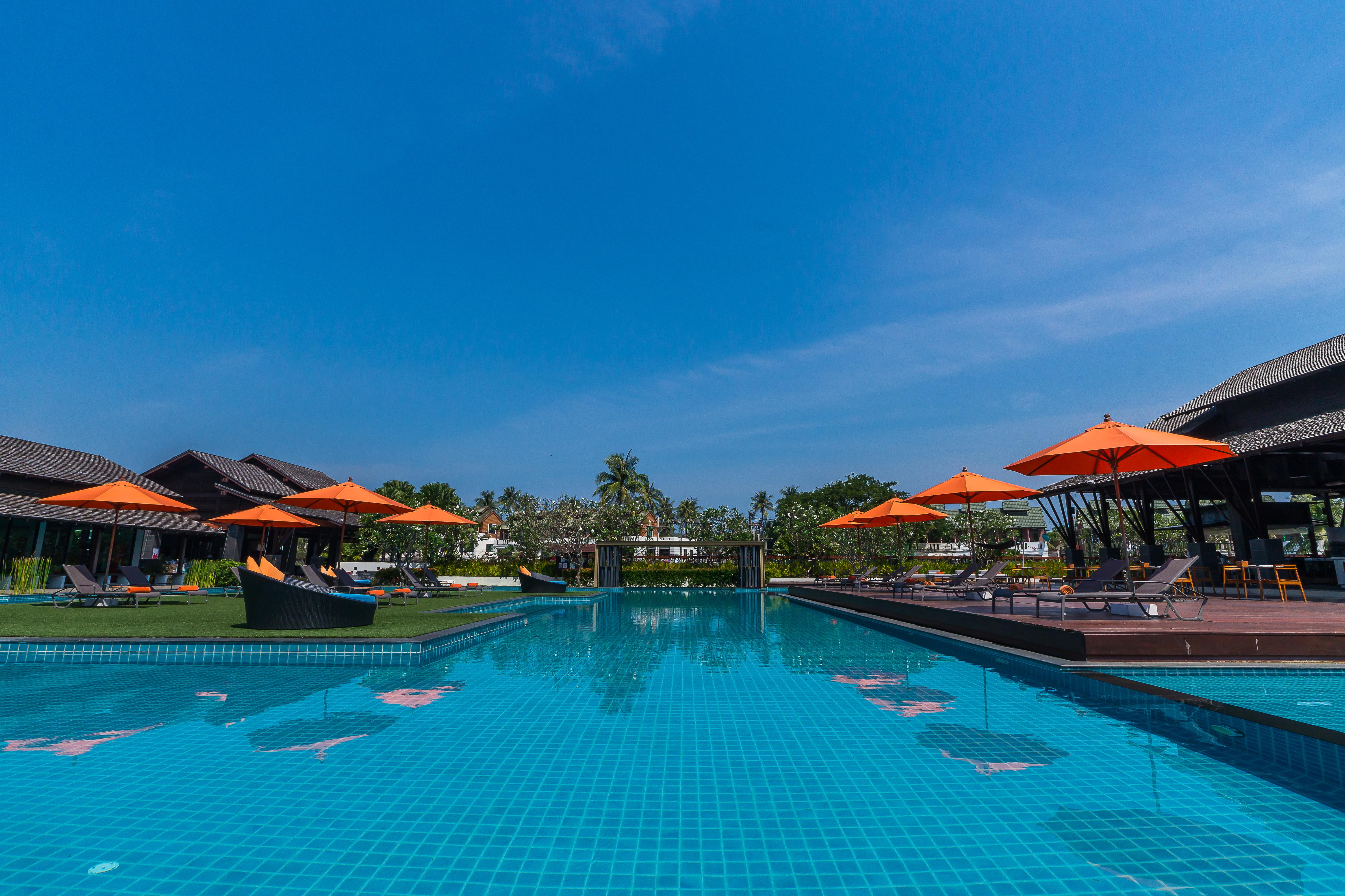 Baywater Samui