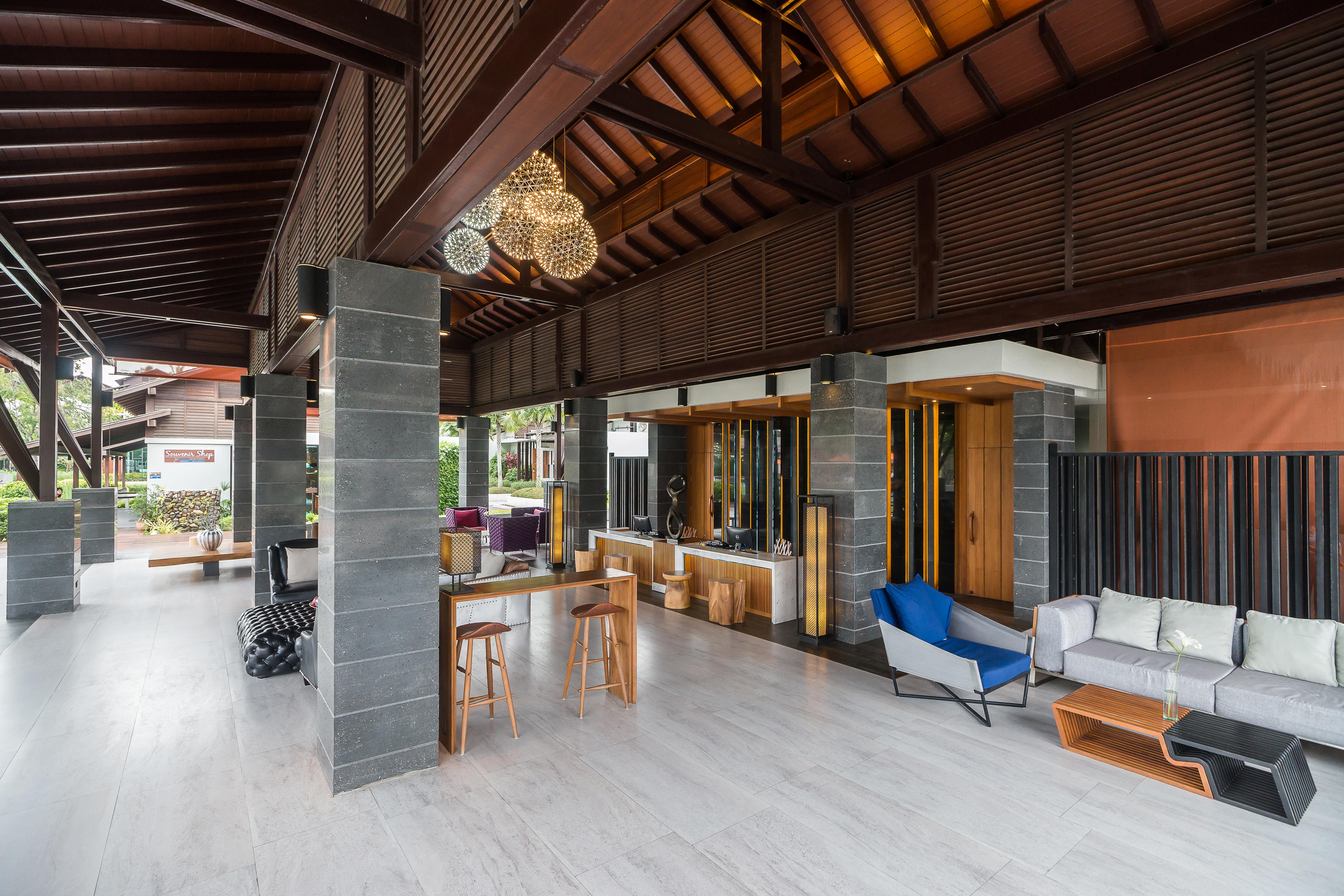 Resort Baywater Samui Choeng Mon