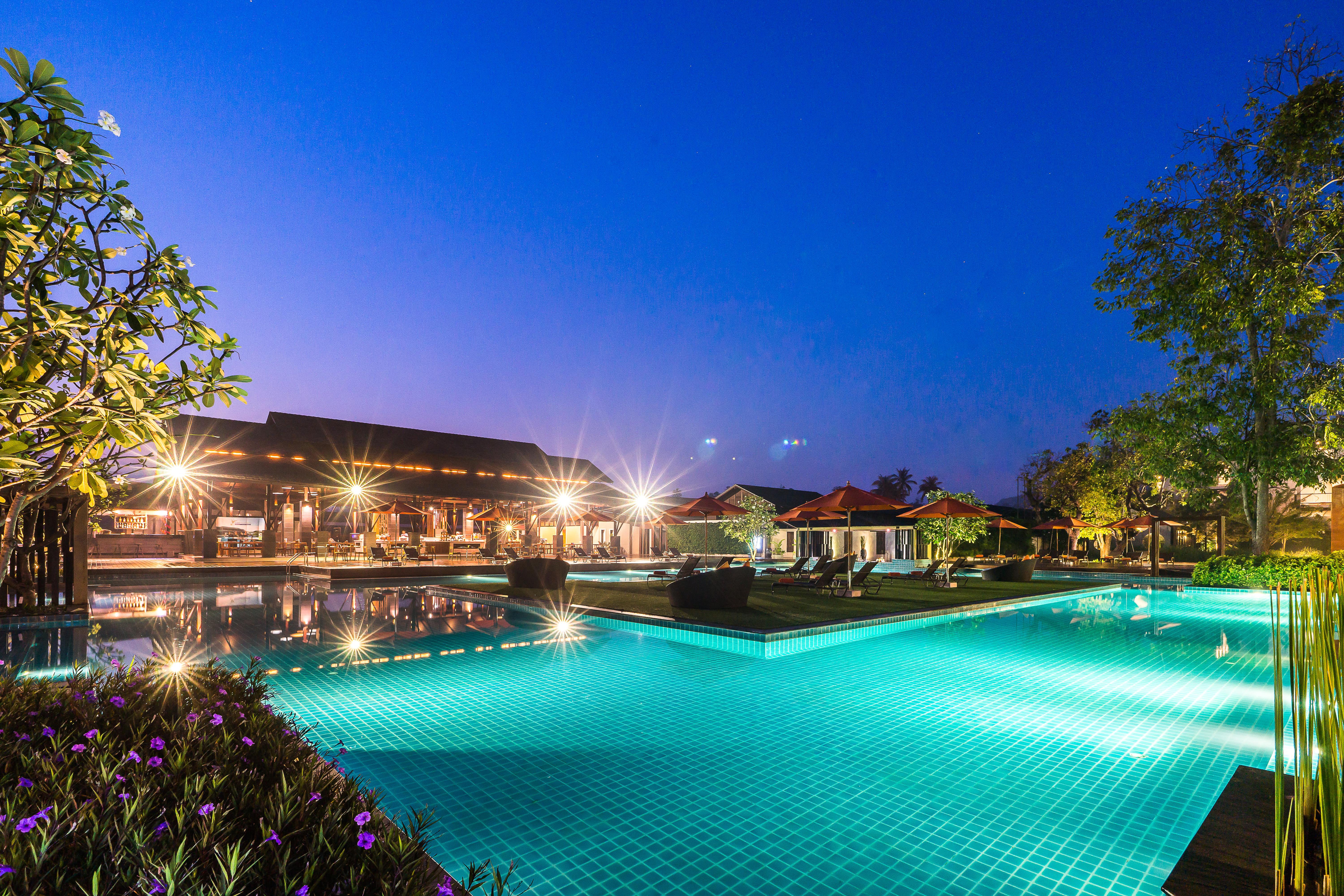 Baywater Samui 4*