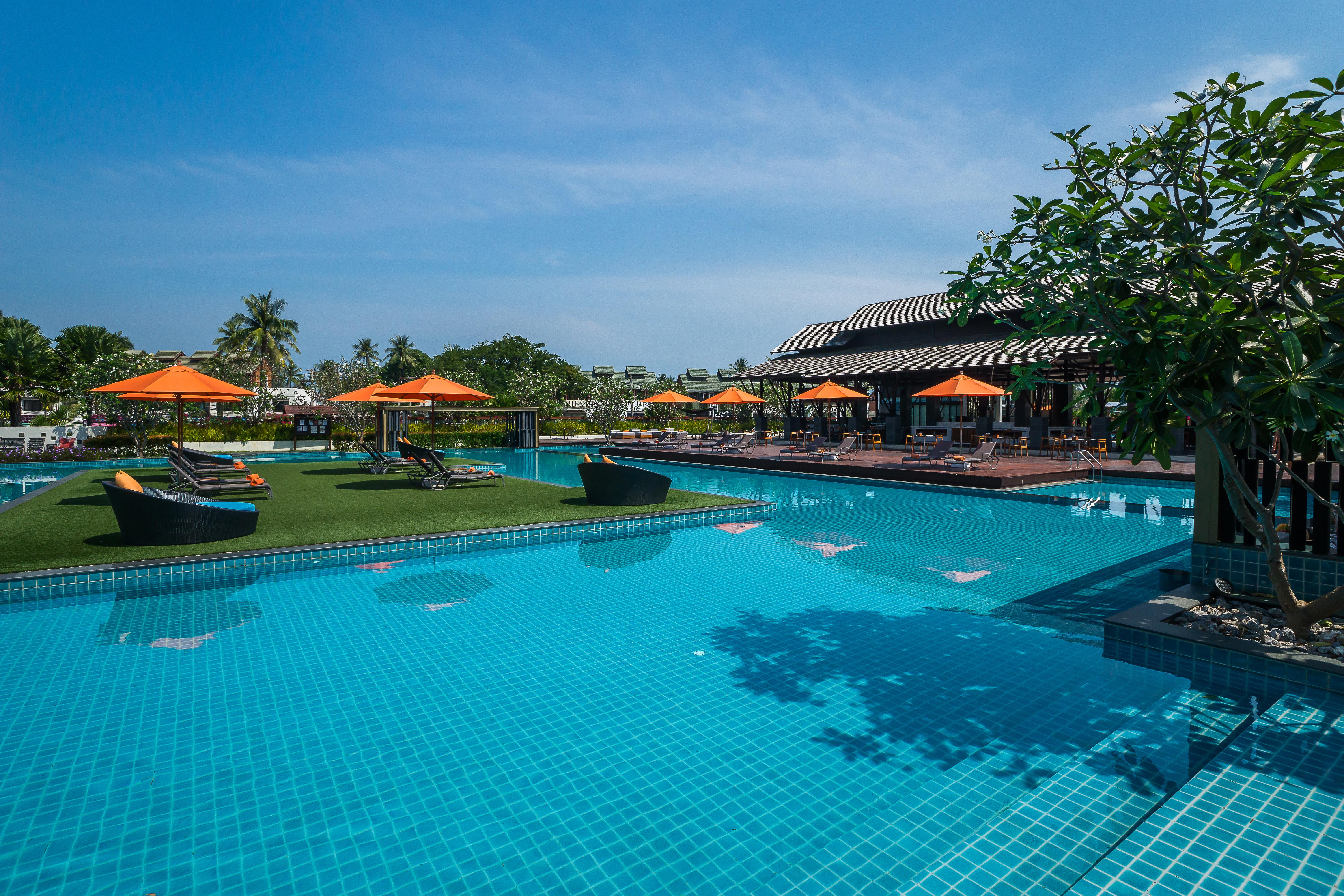 Baywater Samui