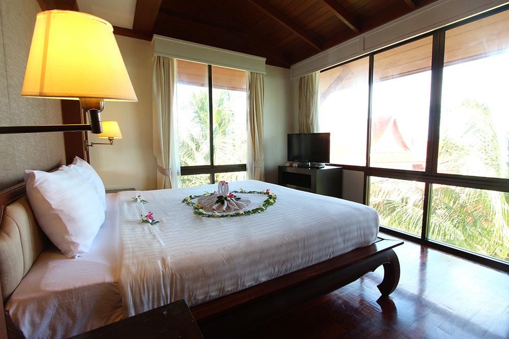 Baiyoke Seacoast Resort, Samui Resort