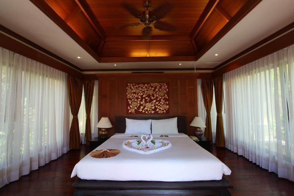Baiyoke Seacoast Resort, Samui 4*