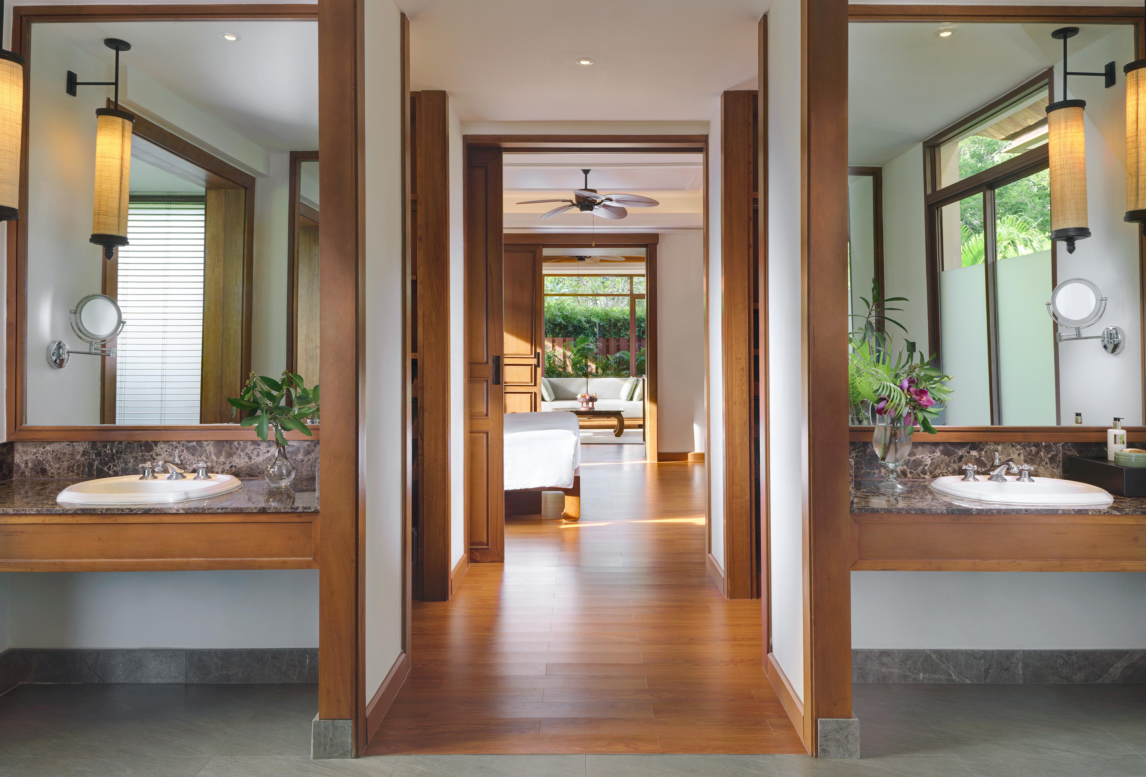 Santiburi Koh Samui Tempat peranginan Mae Nam