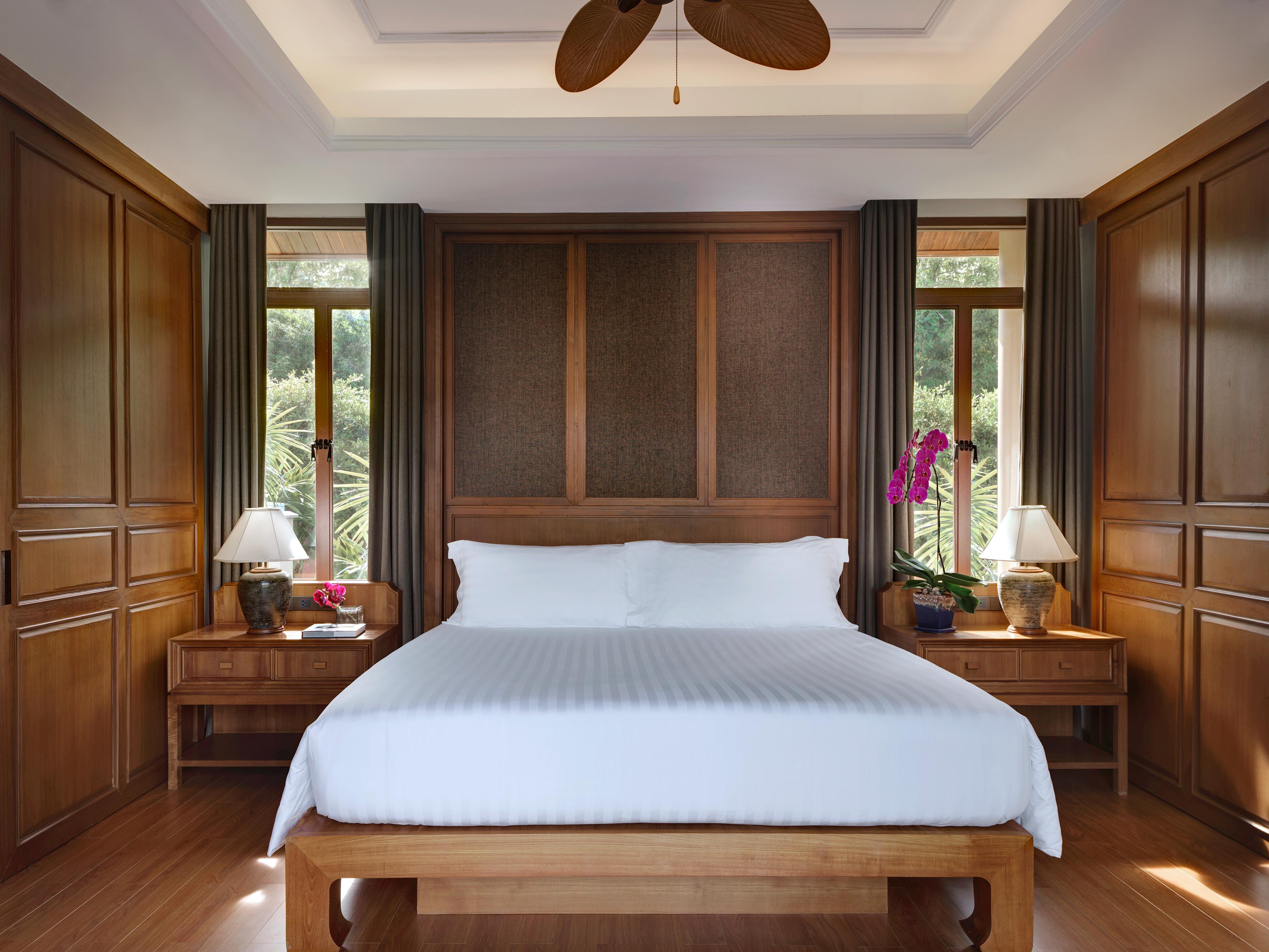 Santiburi Koh Samui Tempat peranginan