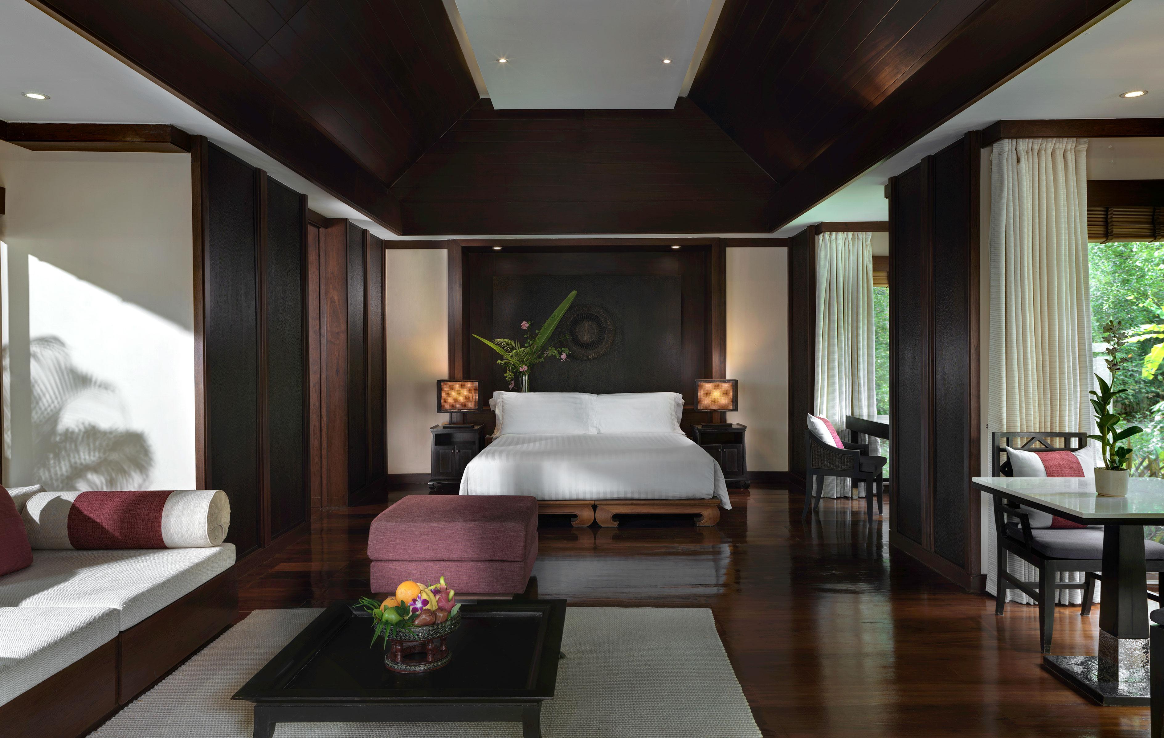Tempat peranginan Santiburi Koh Samui