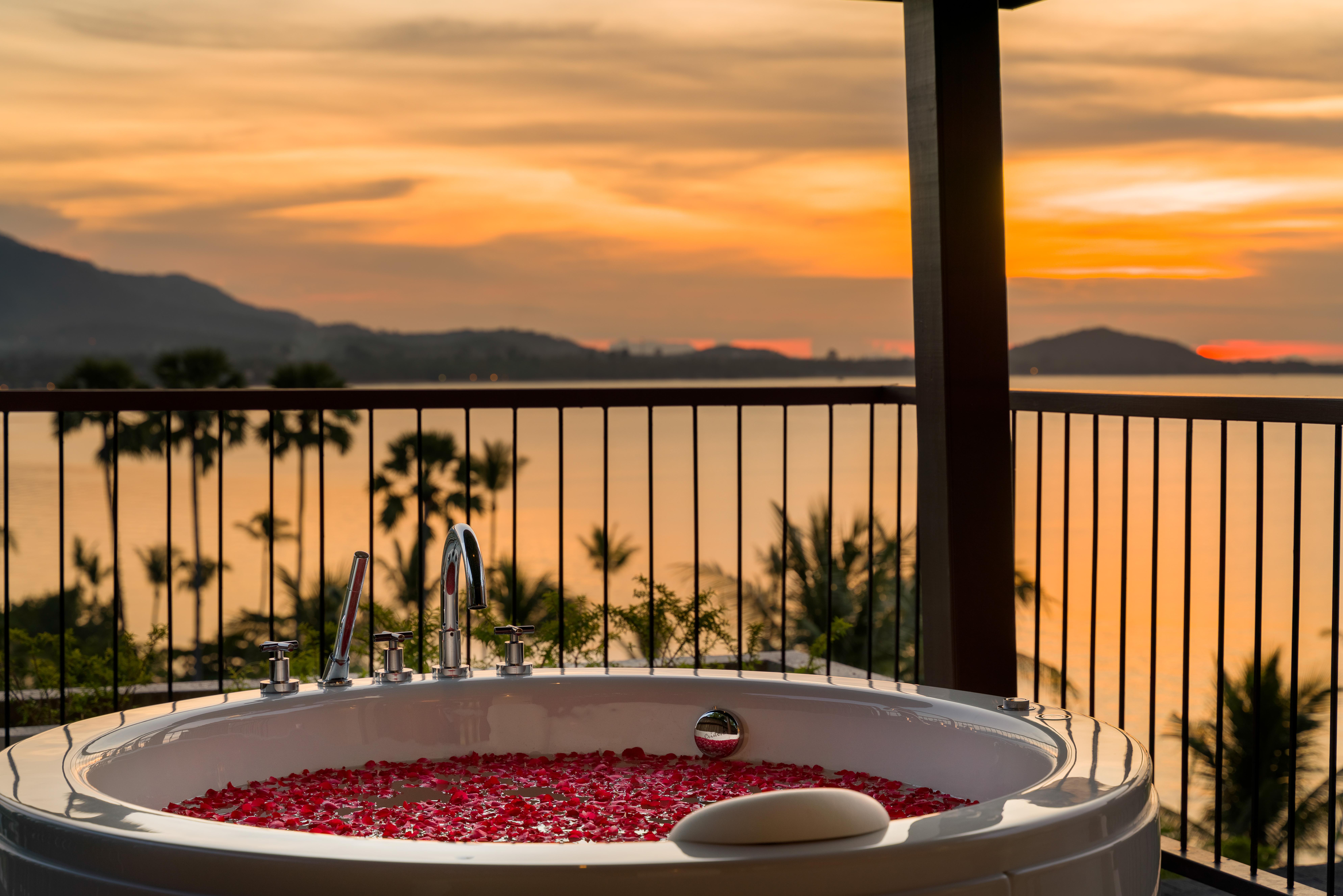 Tempat peranginan Fair House & Spa, Koh Samui