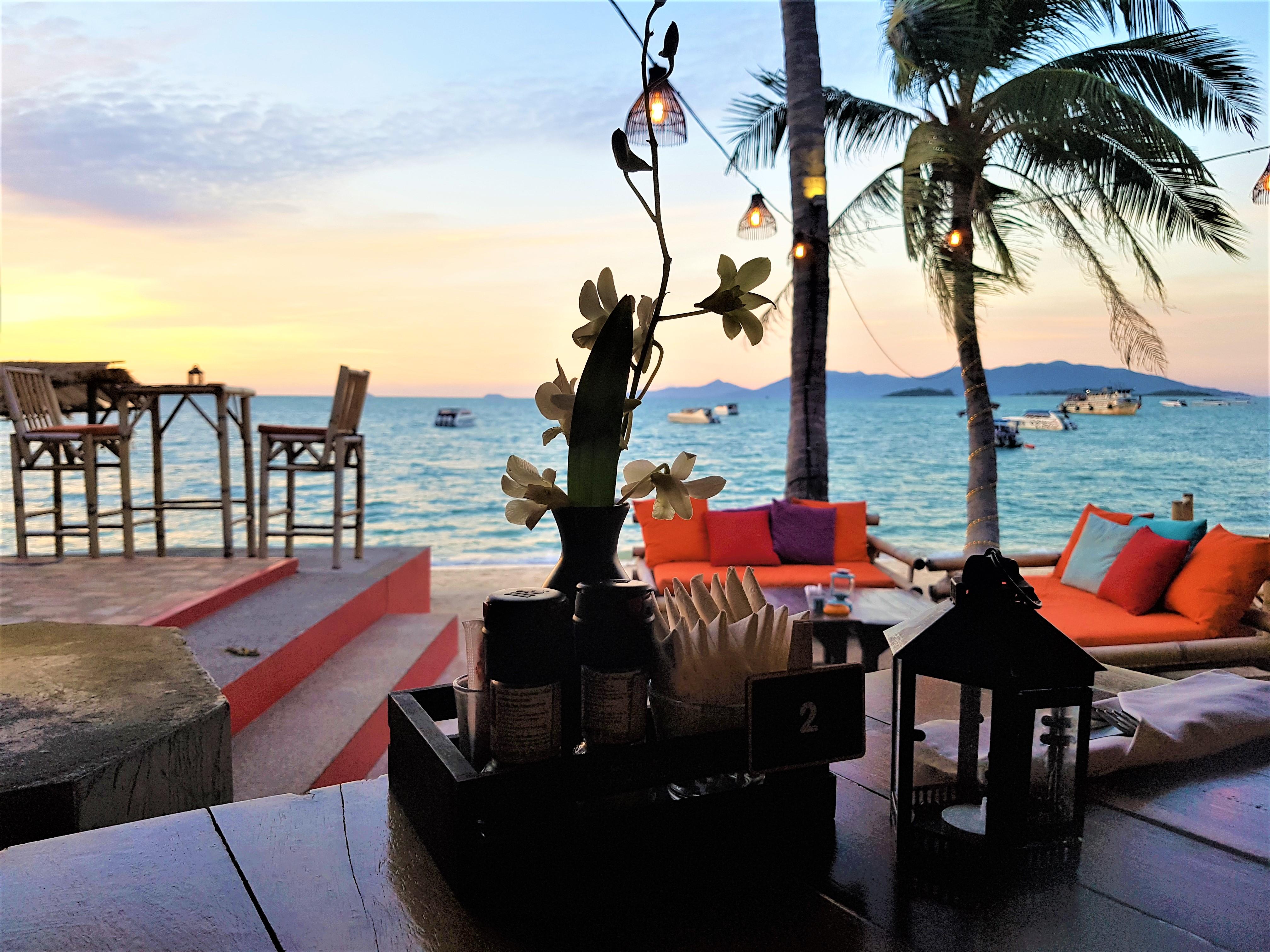 Secret Garden Tempat peranginan 3*