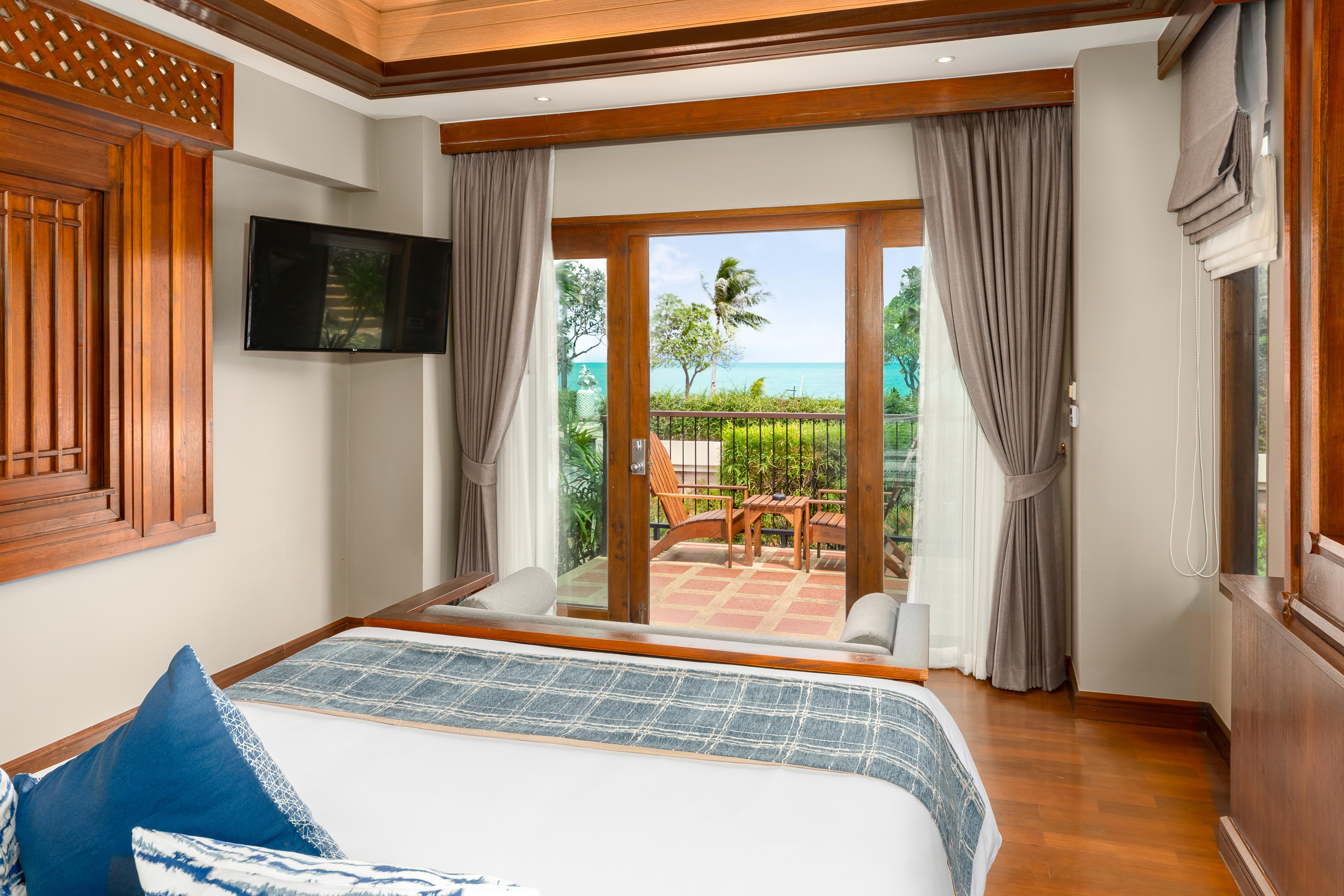 Tempat peranginan Fair House & Spa, Koh Samui Mae Nam