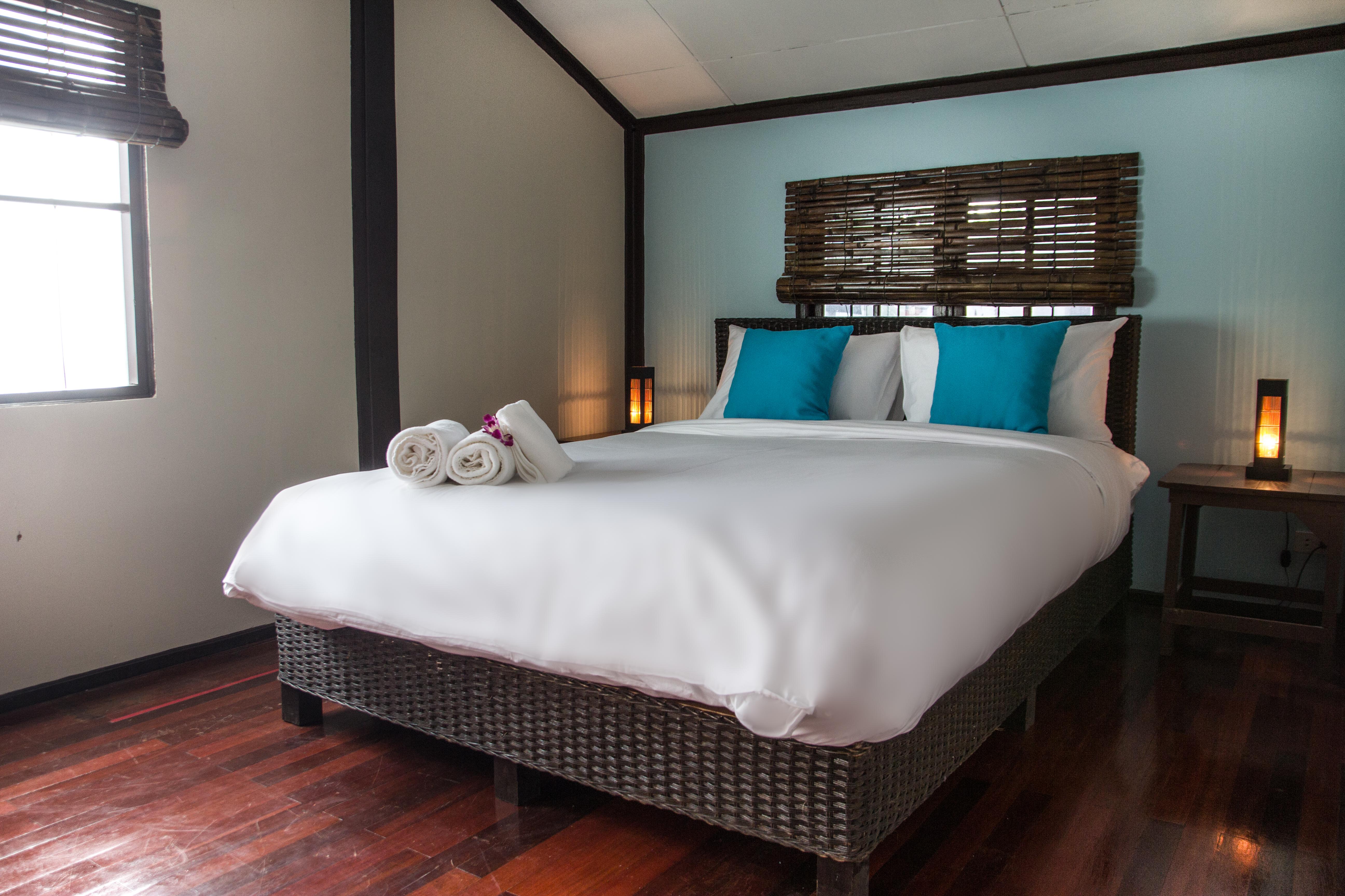 Secret Garden Tempat peranginan 3*