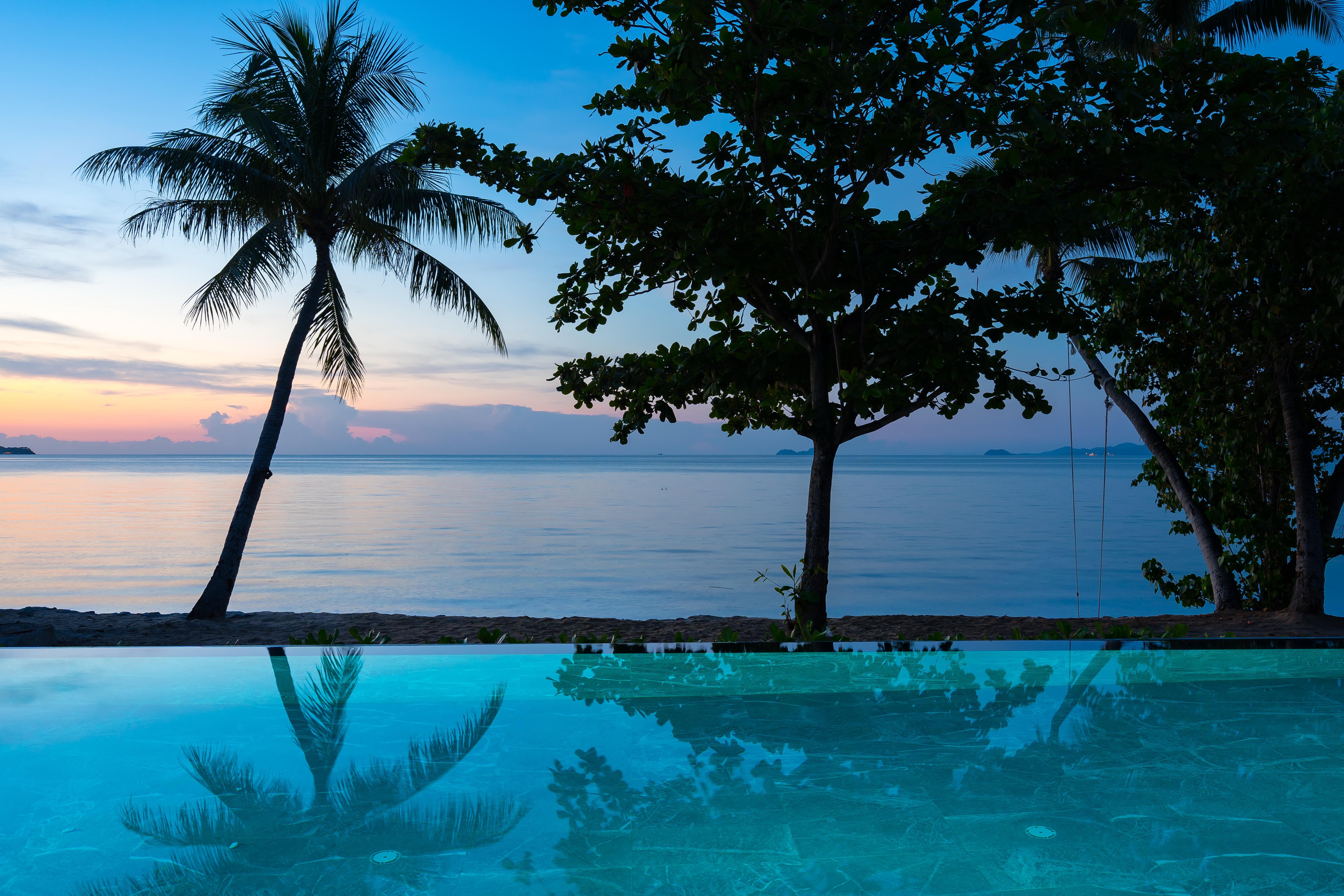 Tempat peranginan Fair House & Spa, Koh Samui 5*