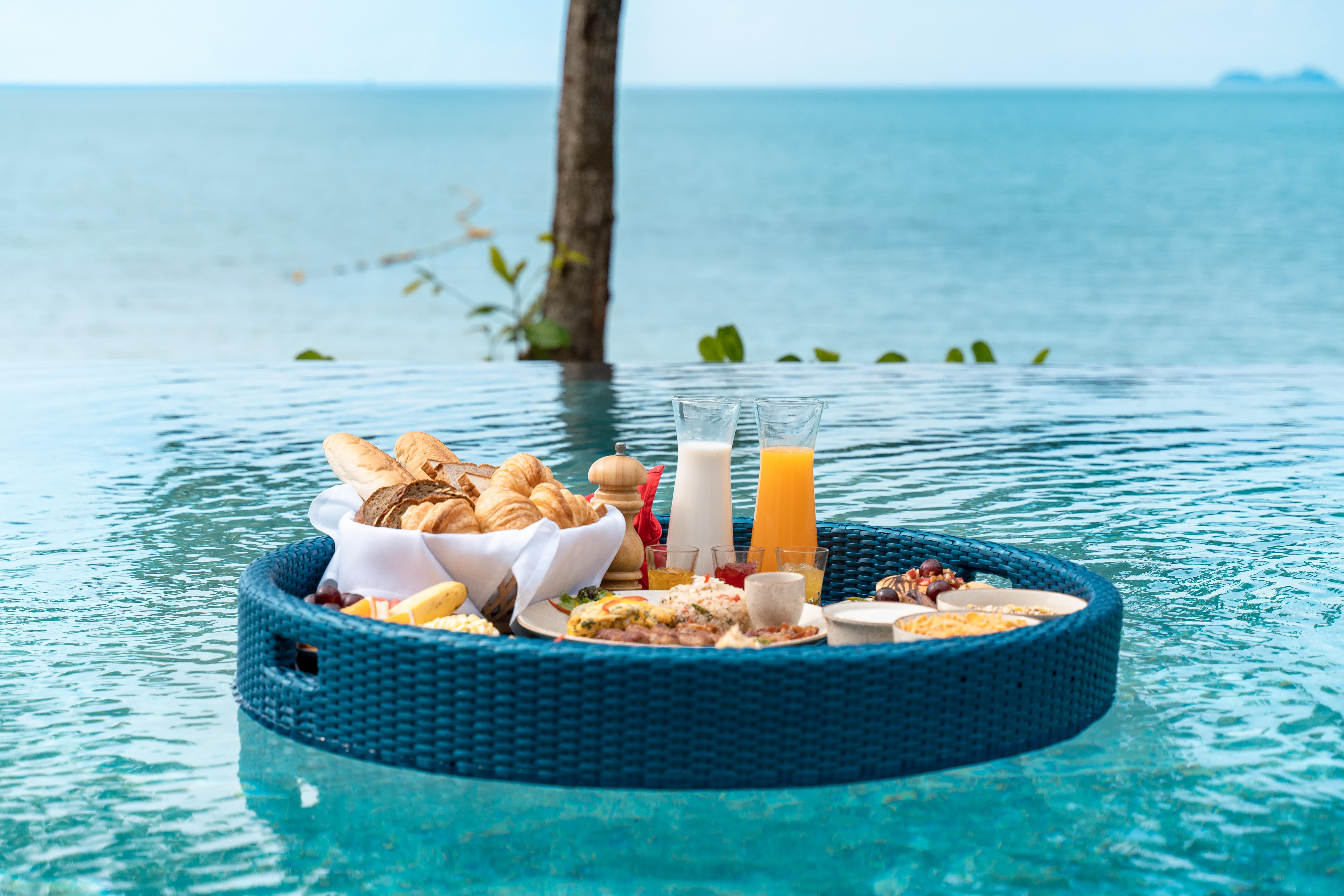 Fair House & Spa, Koh Samui Tempat peranginan Mae Nam