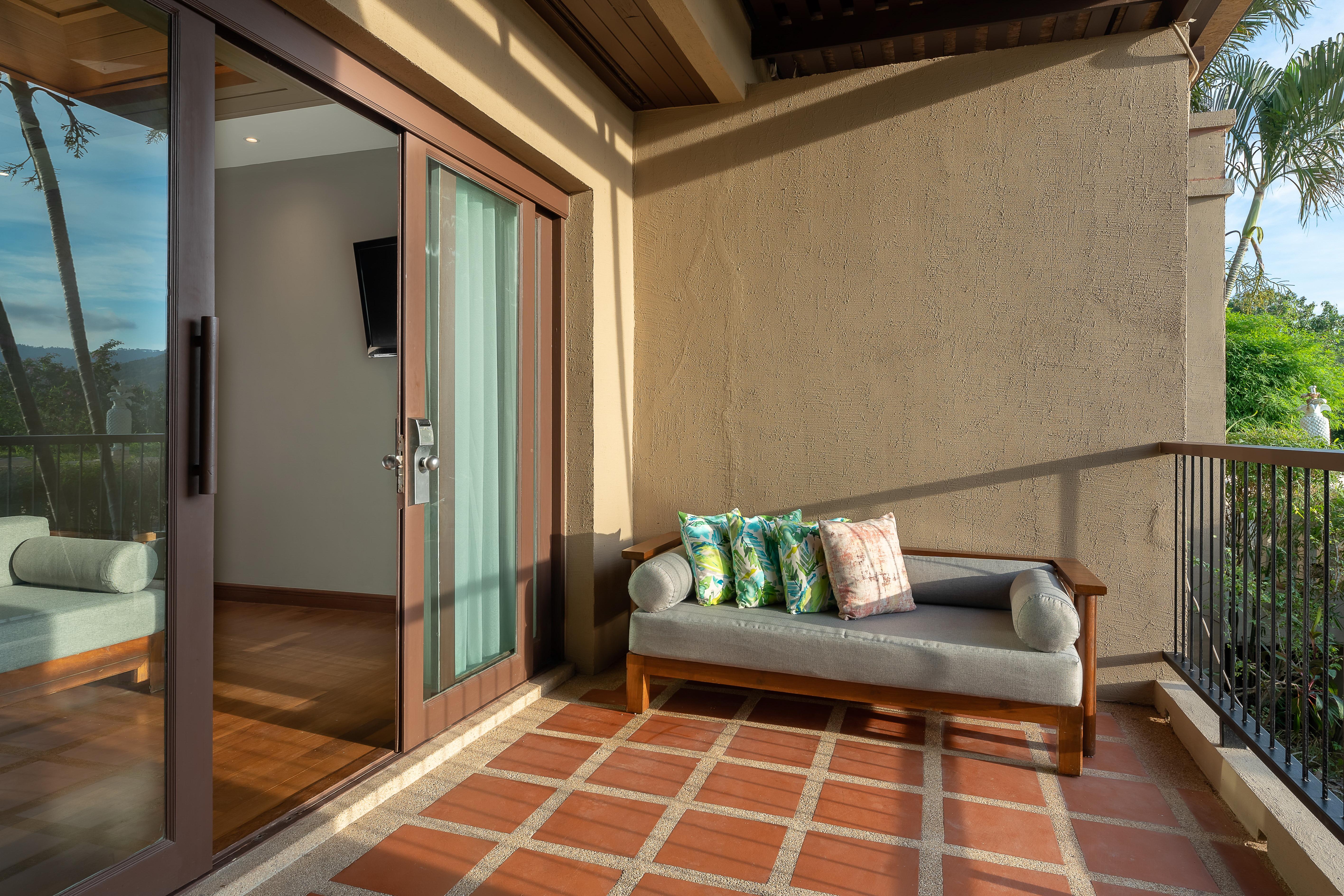 Tempat peranginan Fair House & Spa, Koh Samui