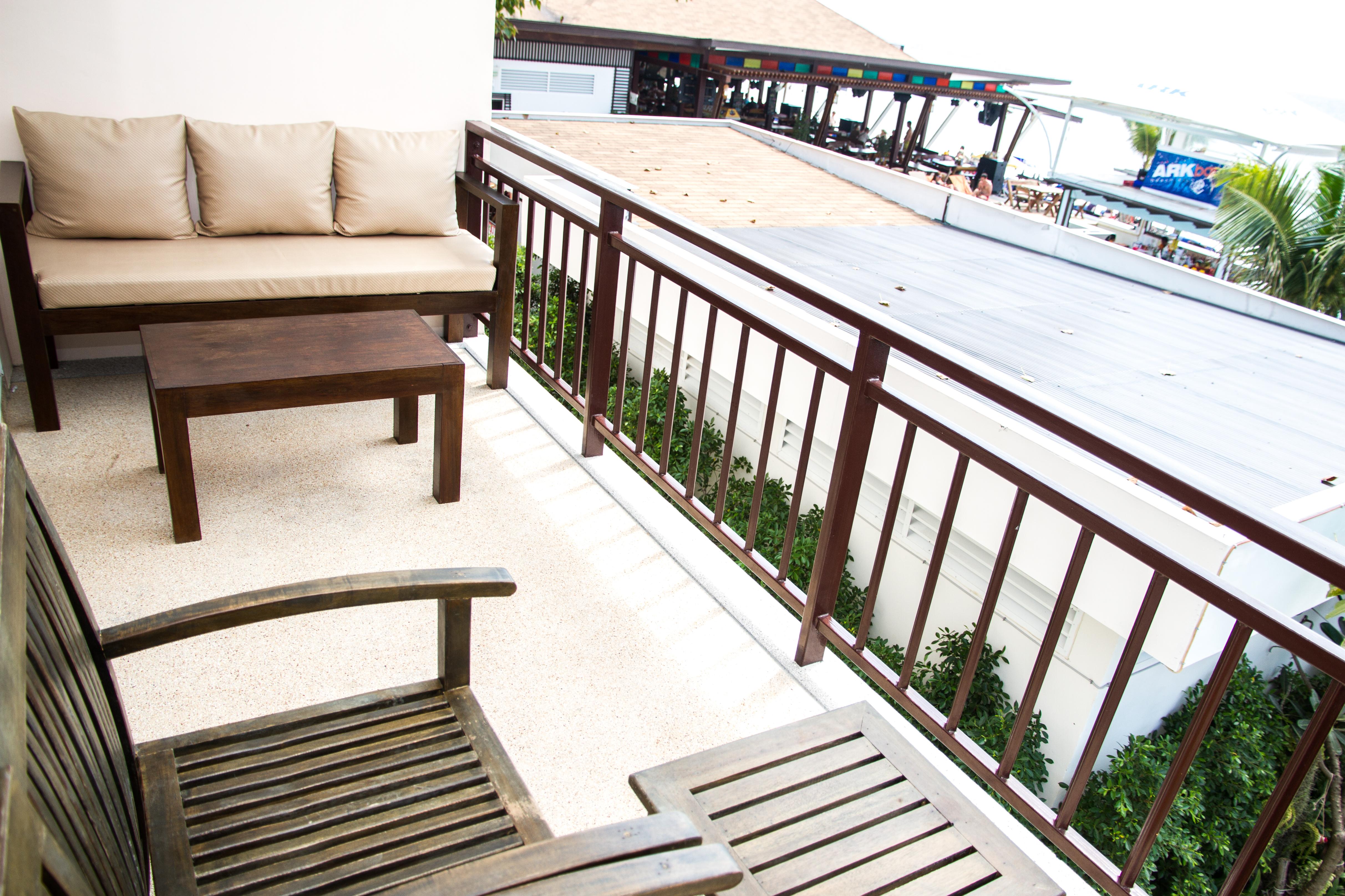 Arkbar Club Hotel Pantai Chaweng