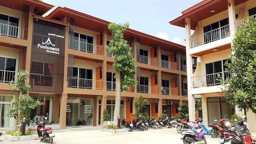 Gasthof Chaweng Terrace 2*
