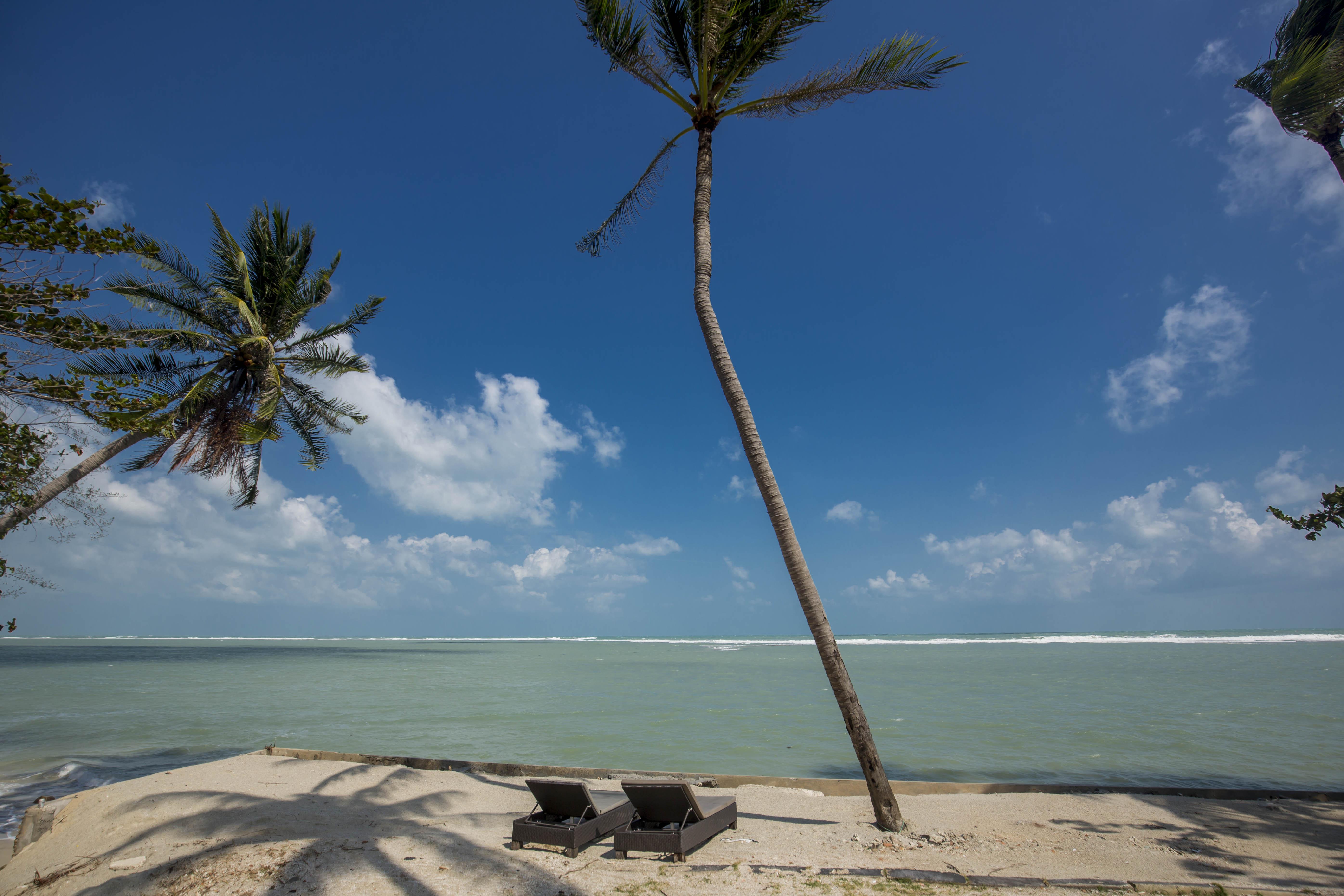 Tolani Koh Samui Plage de Lamai