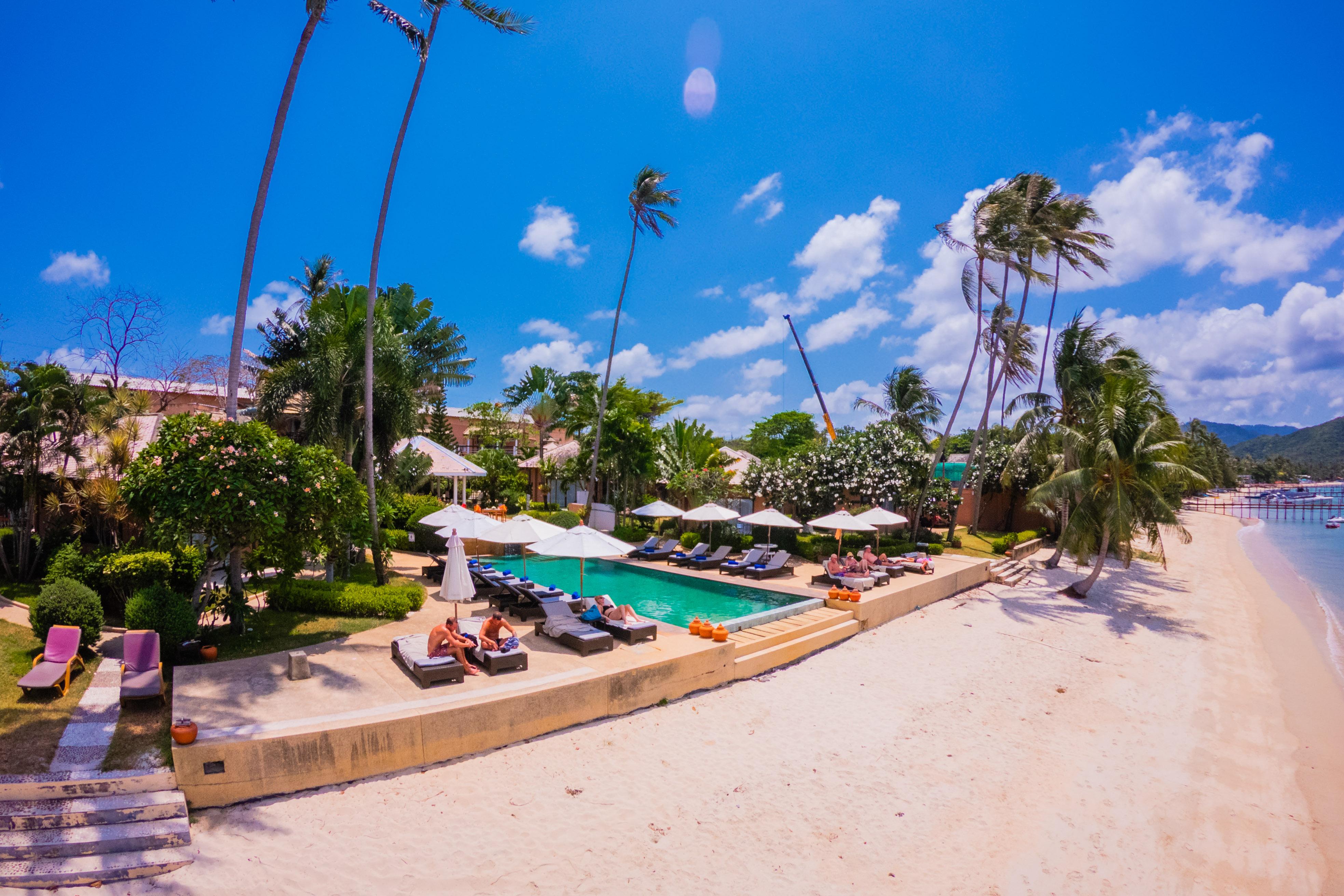 Resort Saboey And