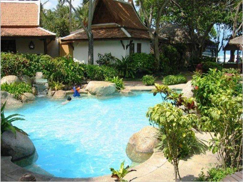 Anavana 4* Strand von Chaweng