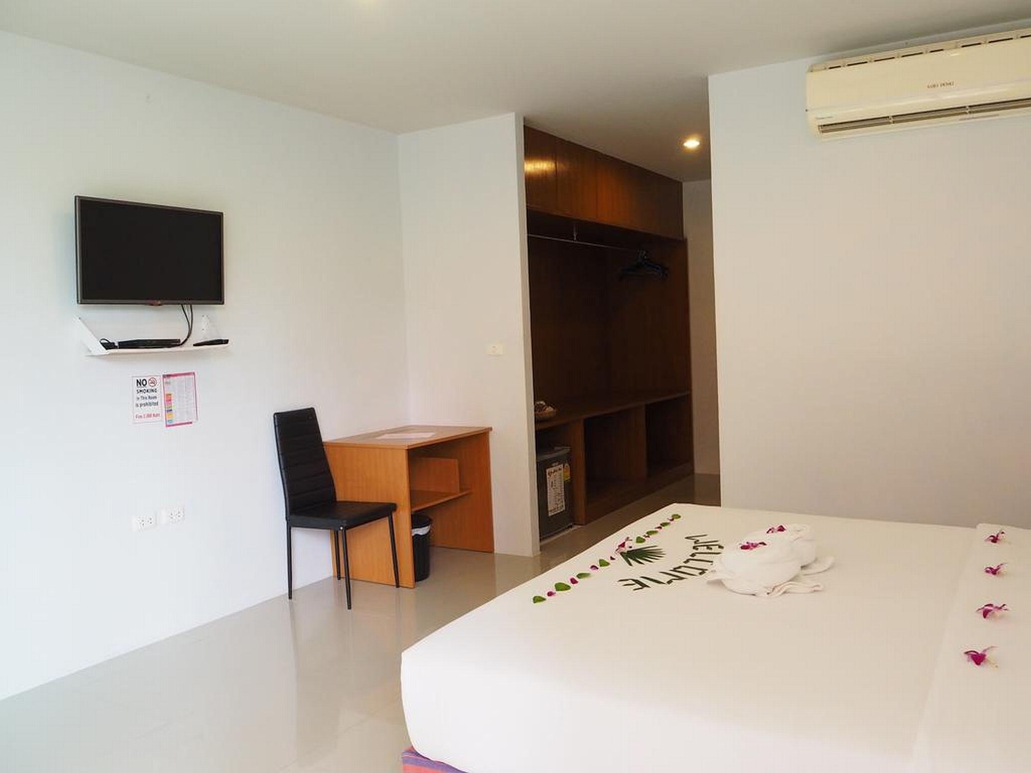 Resort The Garden 3*