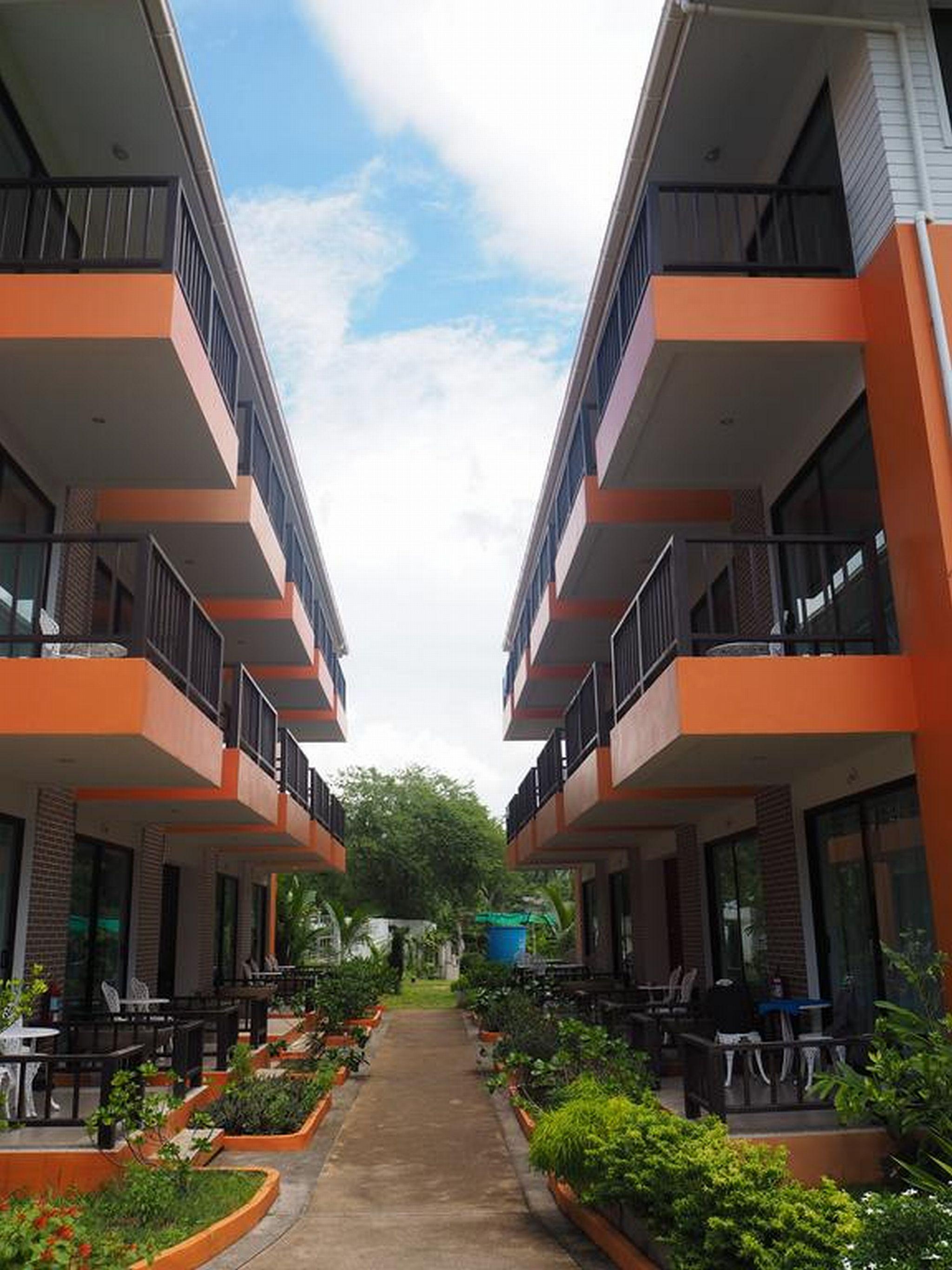 The Garden Resort Koh Samui