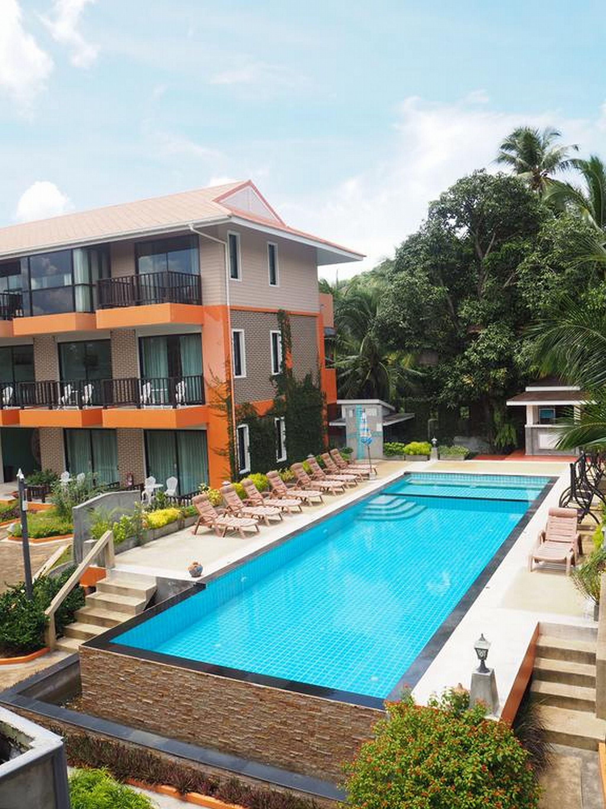 The Garden 3* Koh Samui