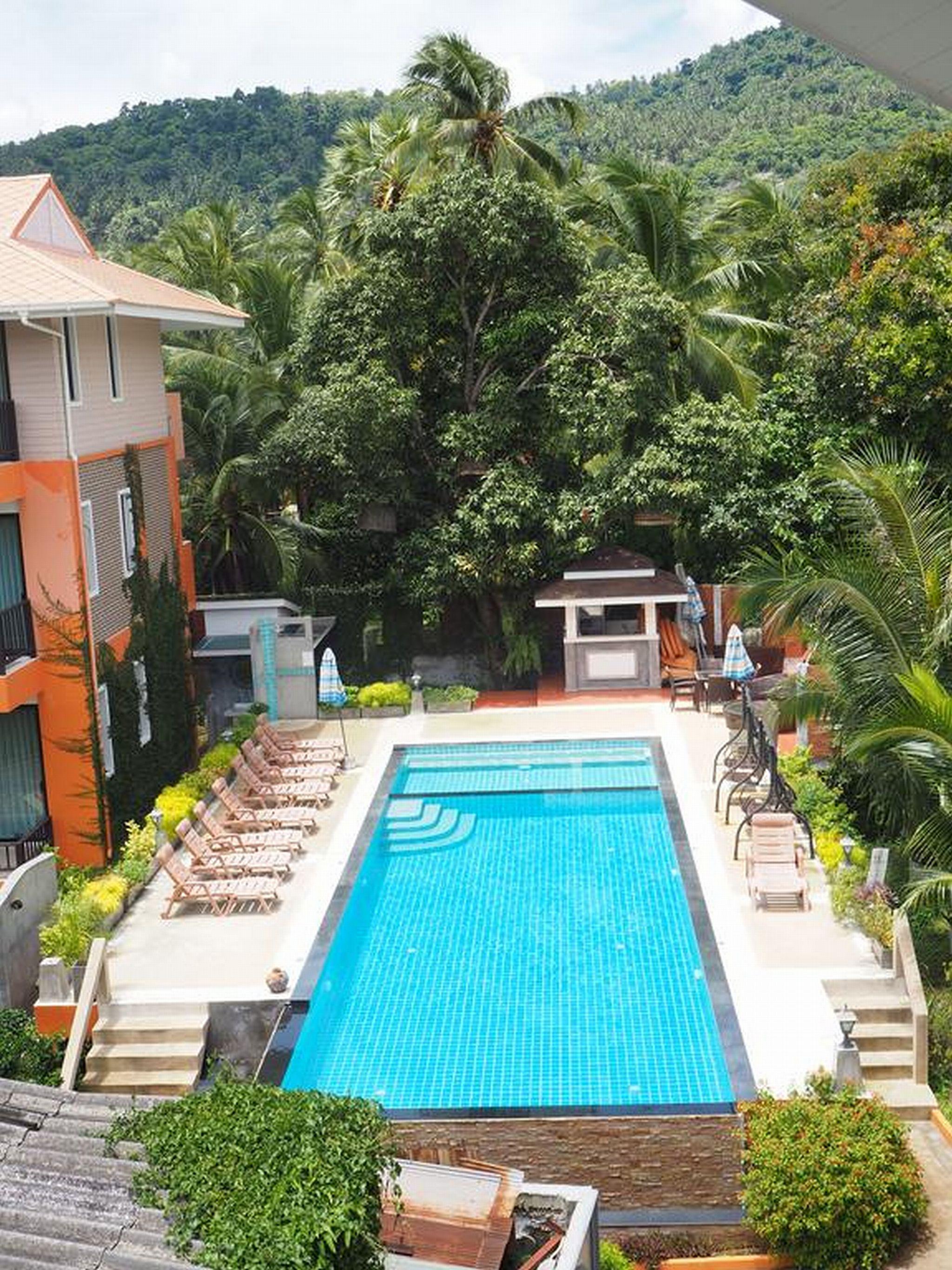 The Garden Koh Samui