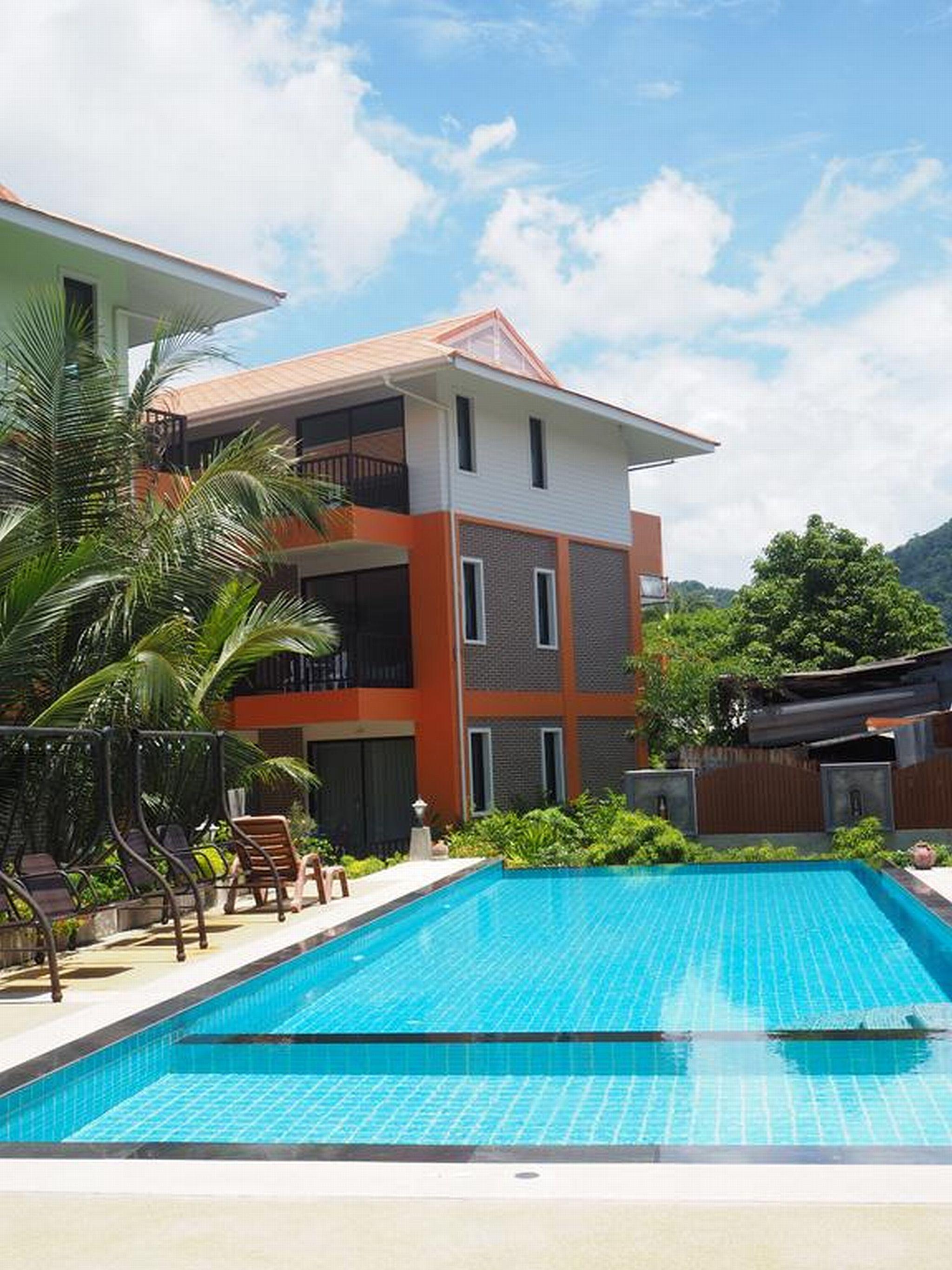 Resort The Garden 3*