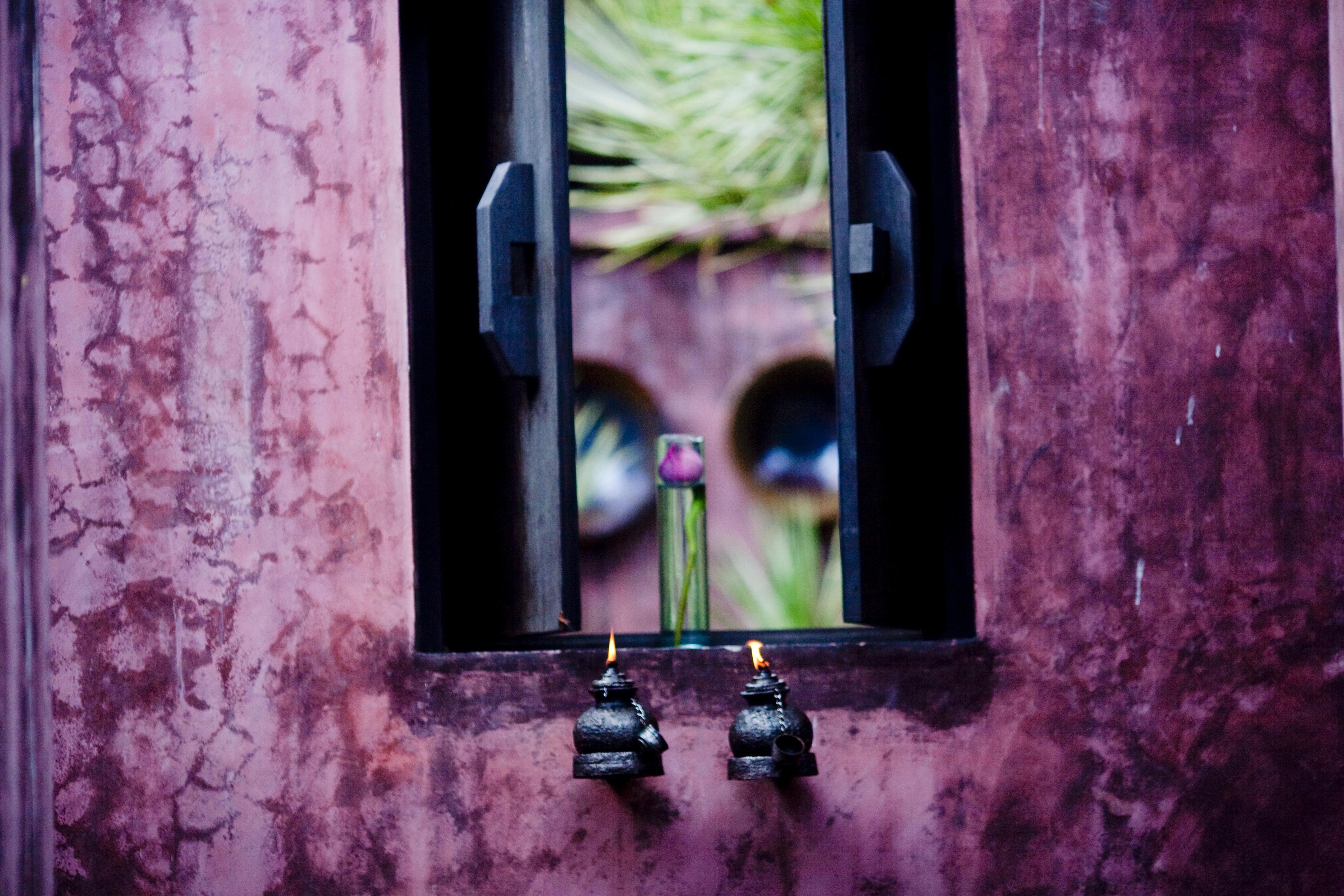 Station touristique Anantara Koh Samui Bophut