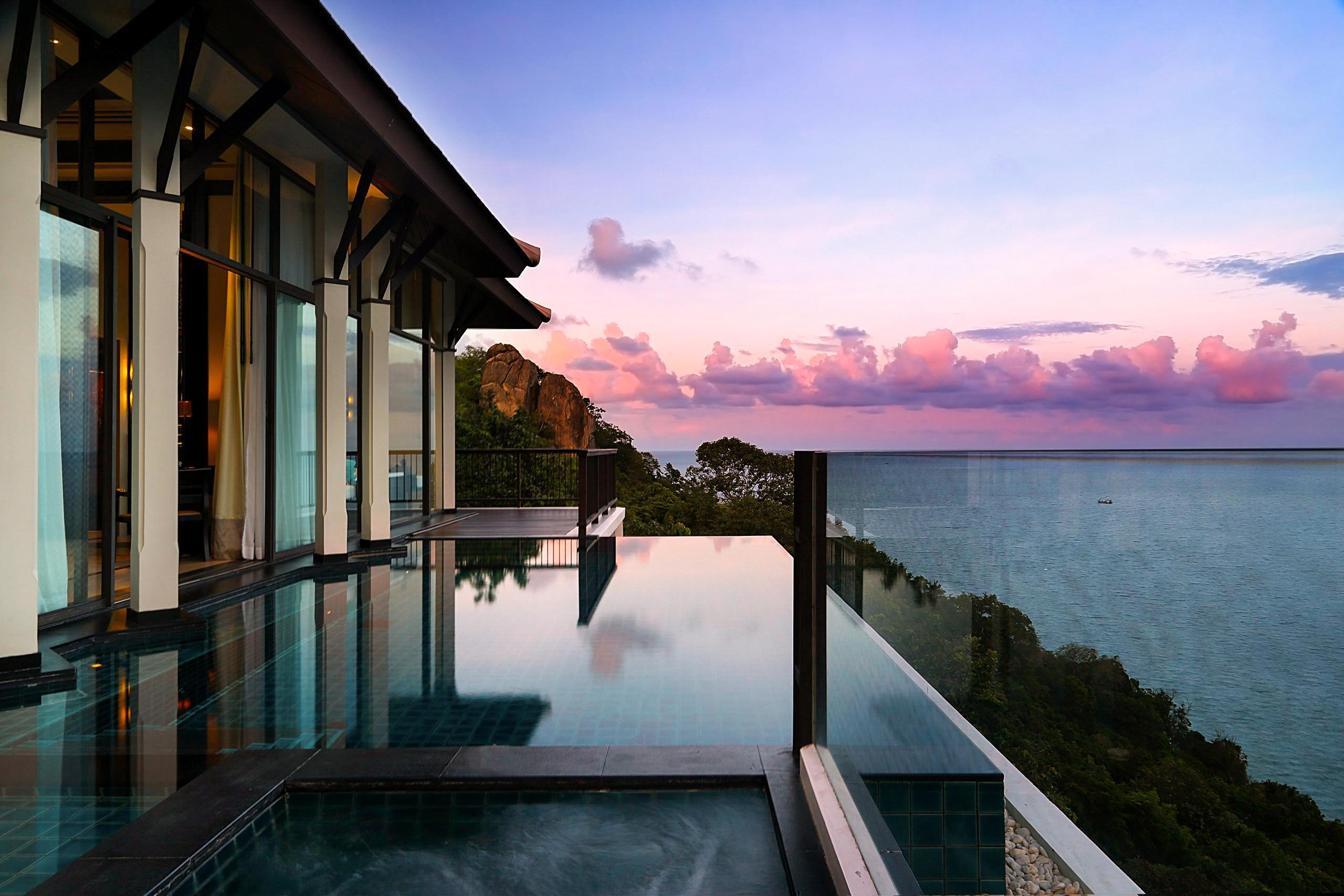 Banyan Tree Samui Resort Lamai Beach (Koh Samui)