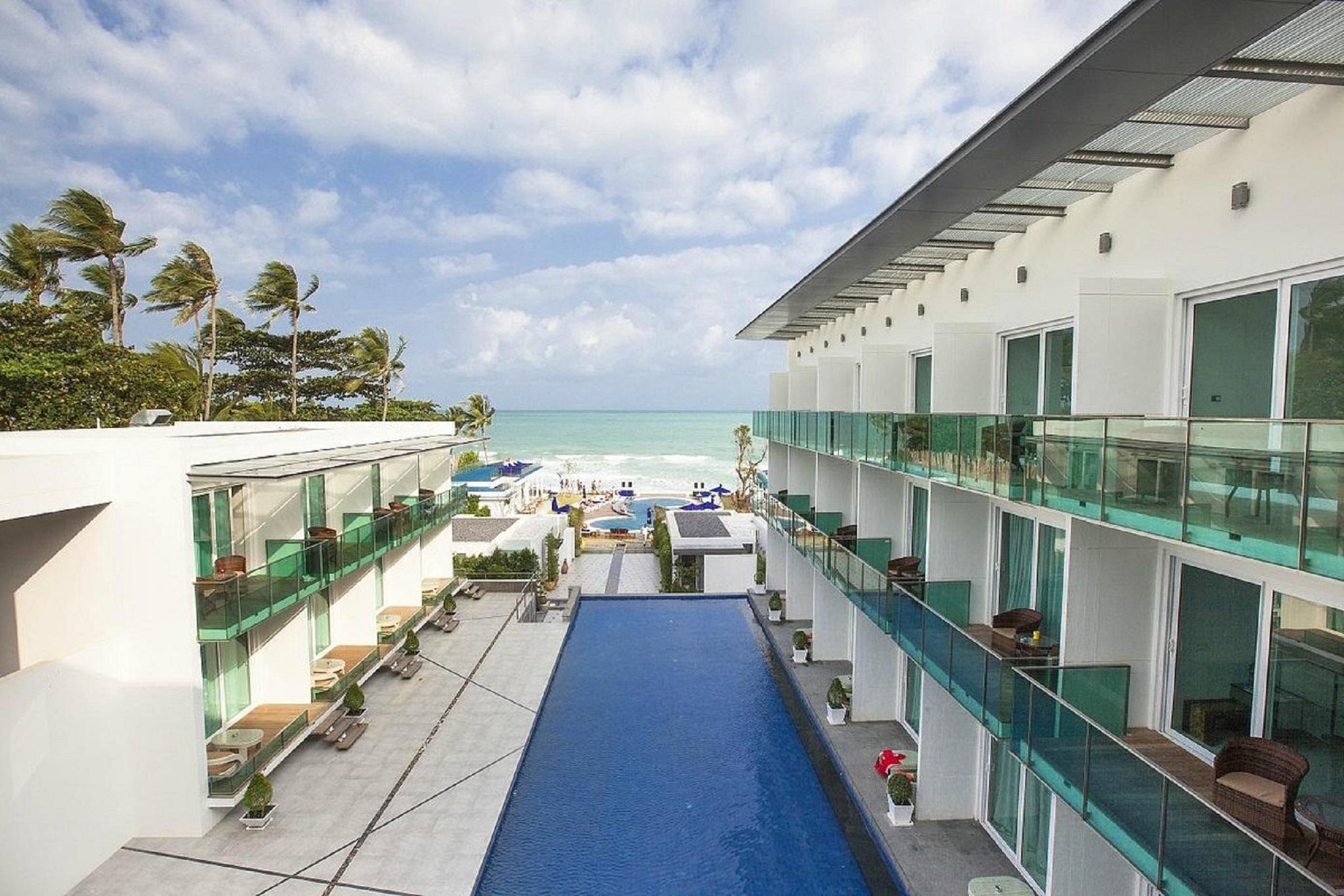 Kc Club & Pool Ko Samui