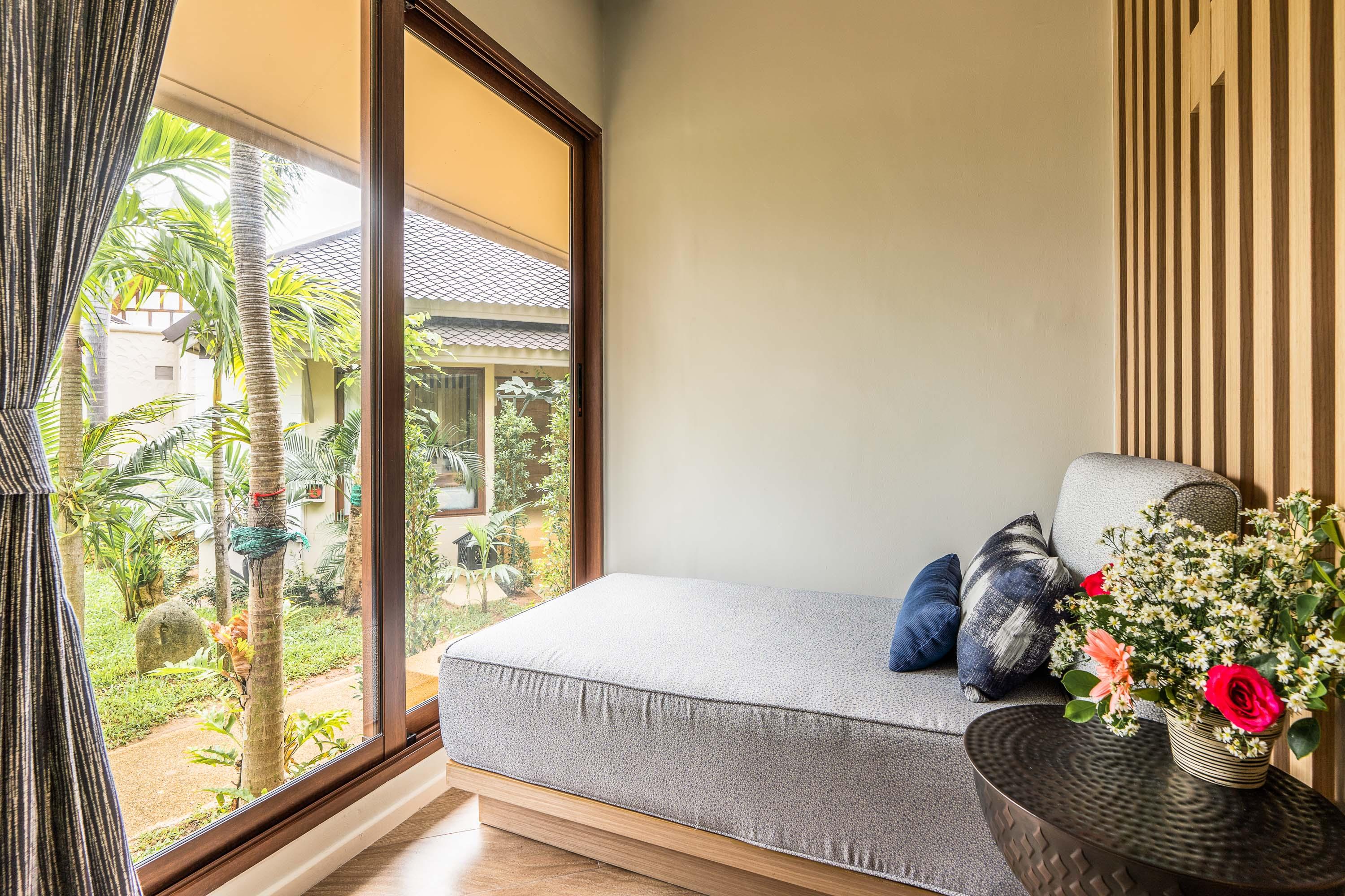 Rummana Boutique - Sha Resort 4*