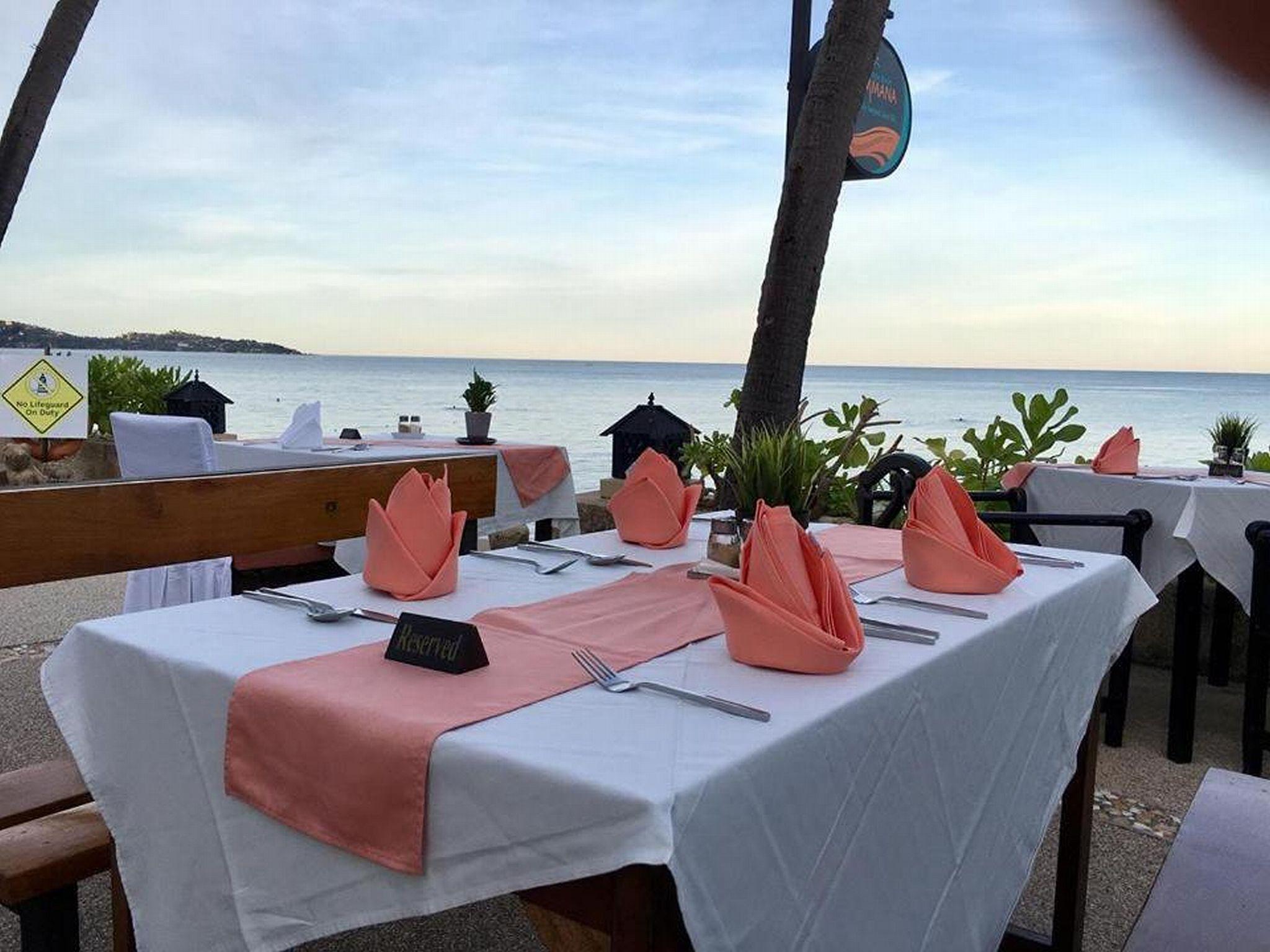 Rummana Boutique - Sha Lamai Beach (Koh Samui)