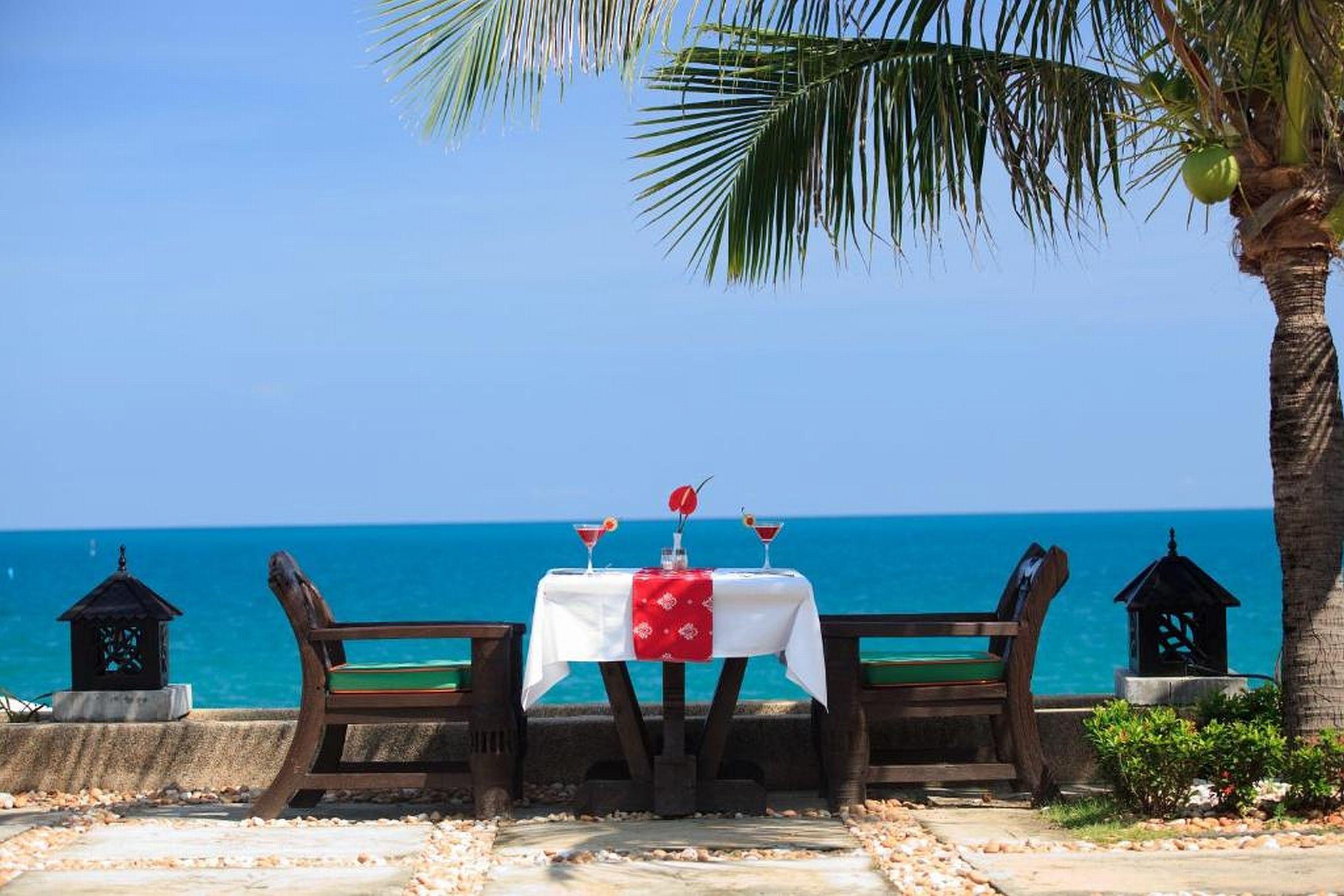 Rummana Boutique - Sha 4* Lamai Beach (Koh Samui)