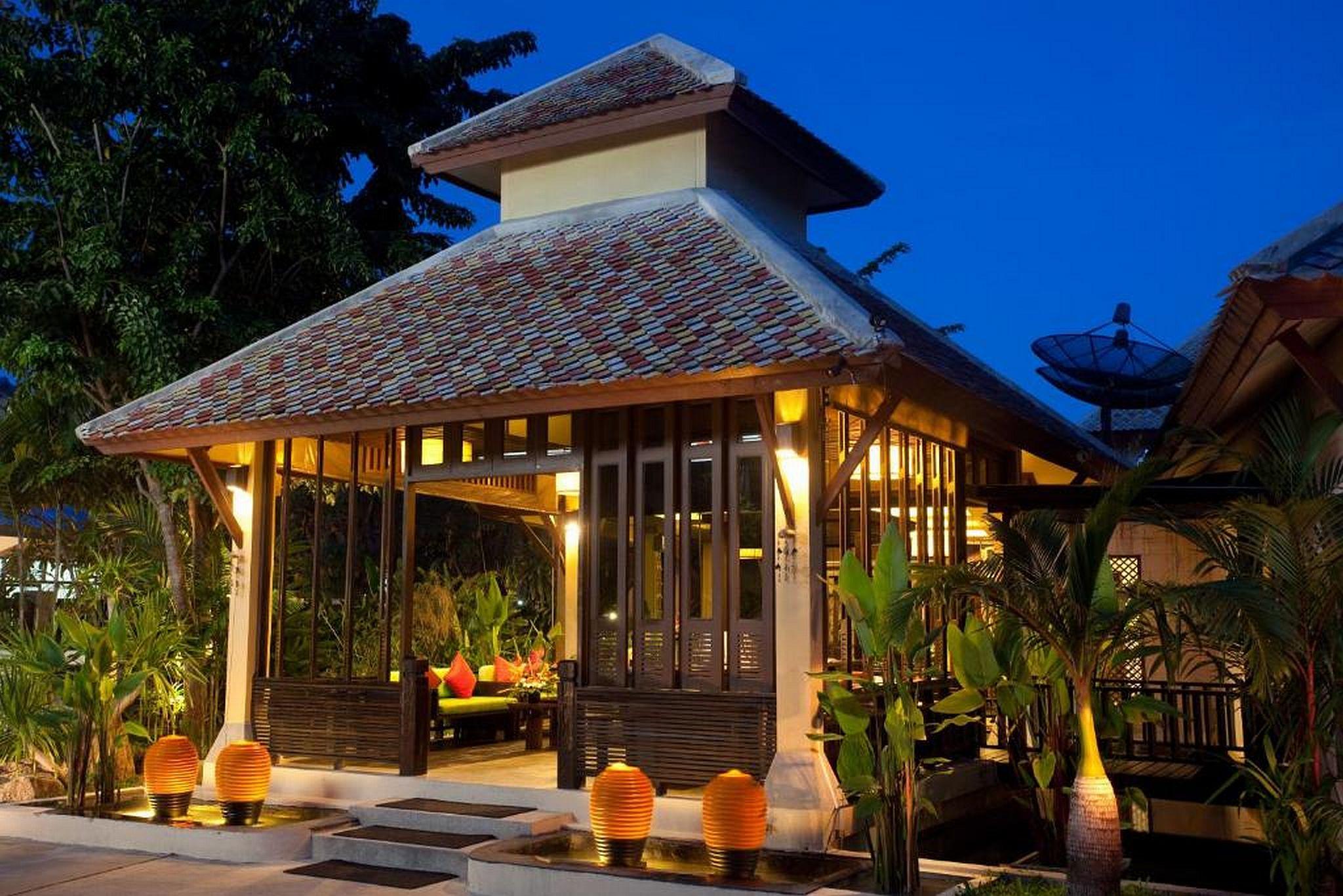 Resort Rummana Boutique - Sha Lamai Beach (Koh Samui)