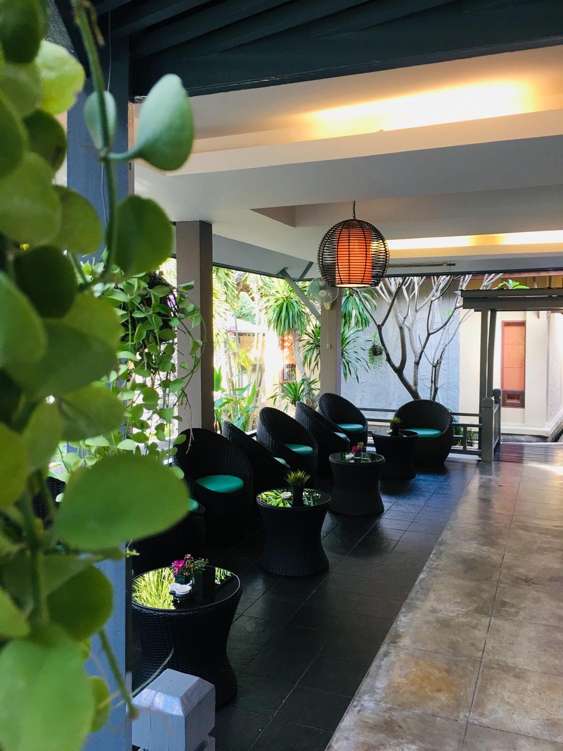 Resort Rummana Boutique - Sha